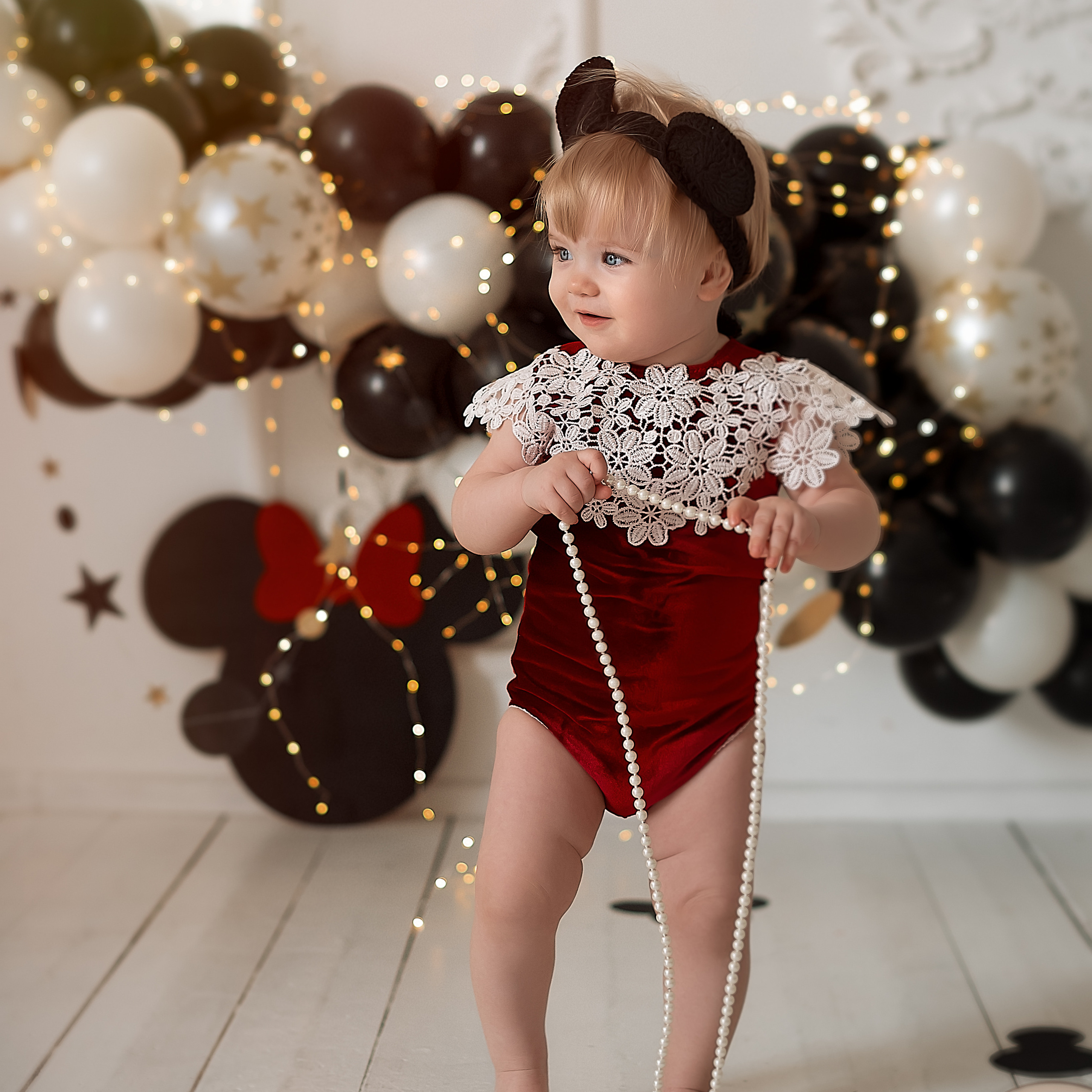 «Микки и Минни»