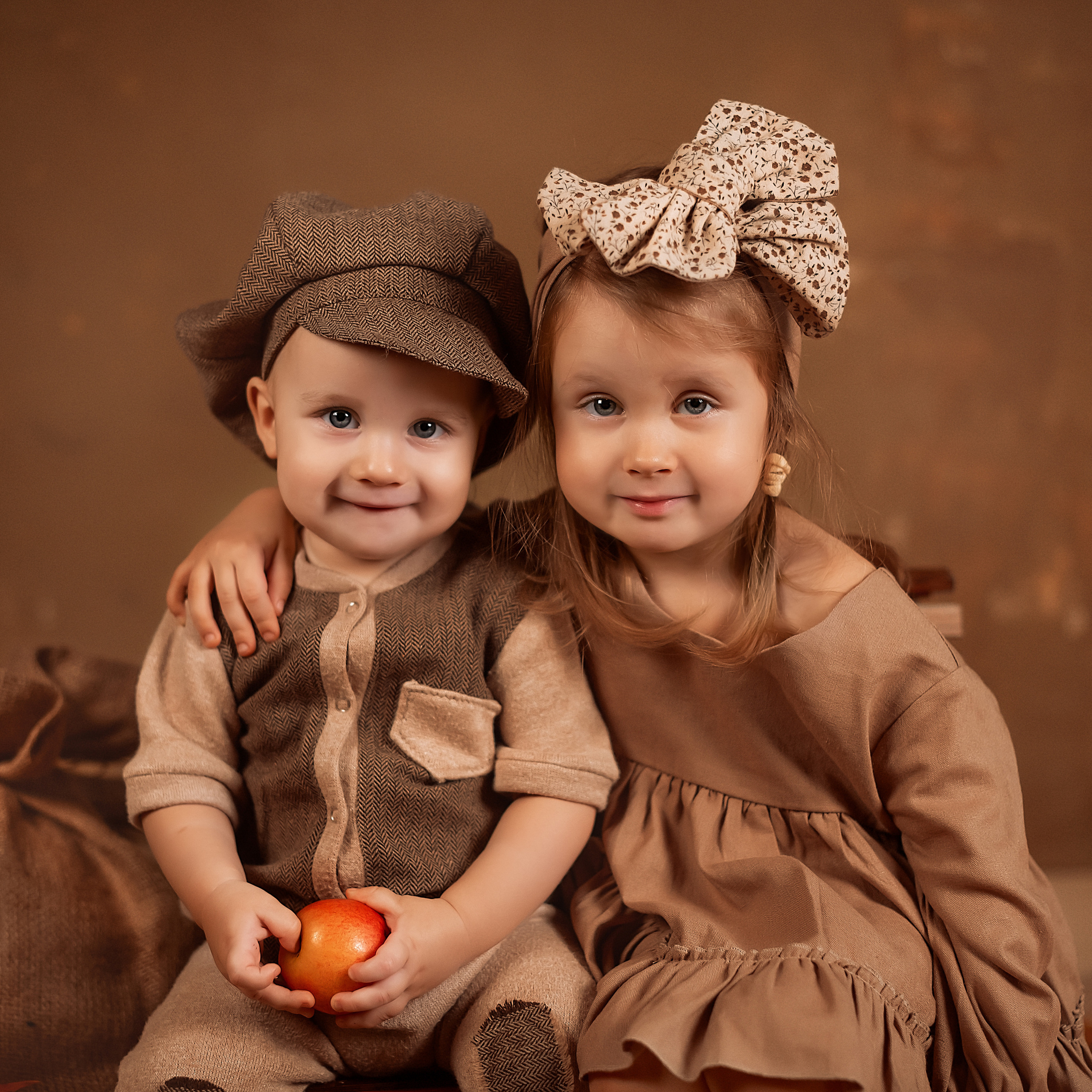 Яркая Осень