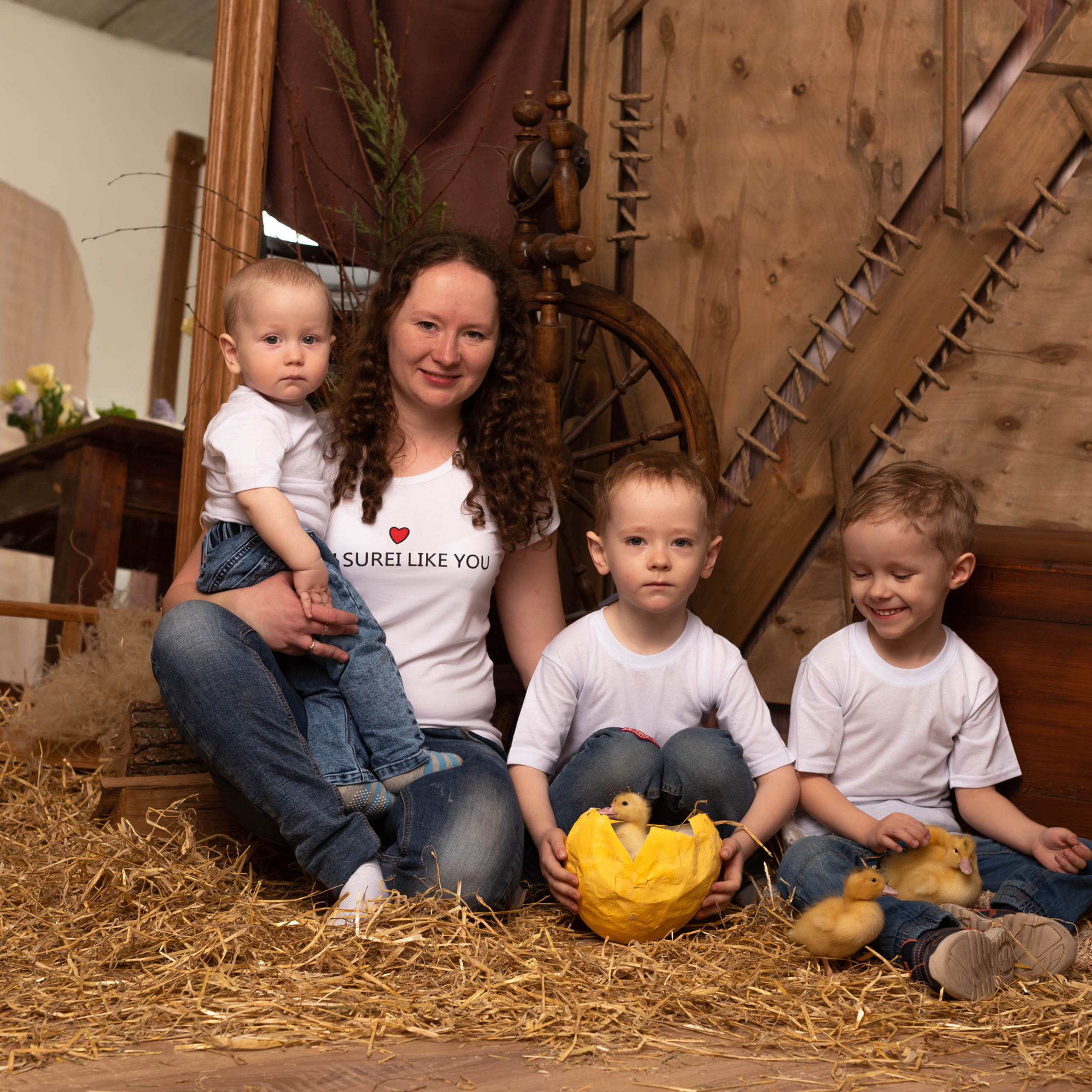 Отзывы. Детский фотограф в Санкт-Петербурге Татьяна Карпенко