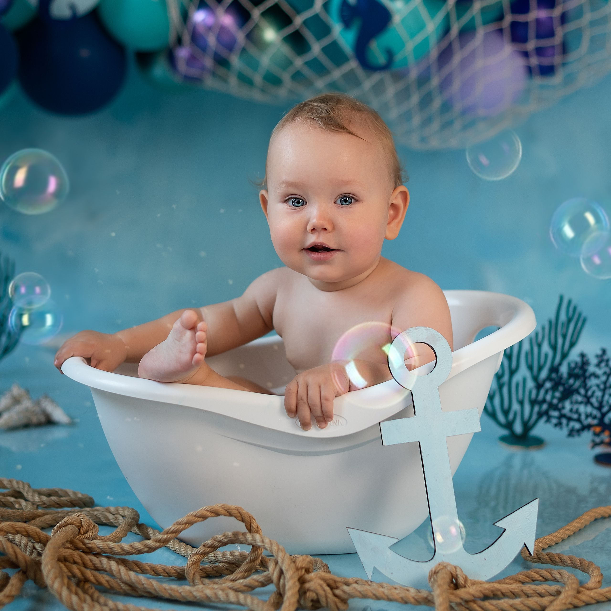 «Морские истории»