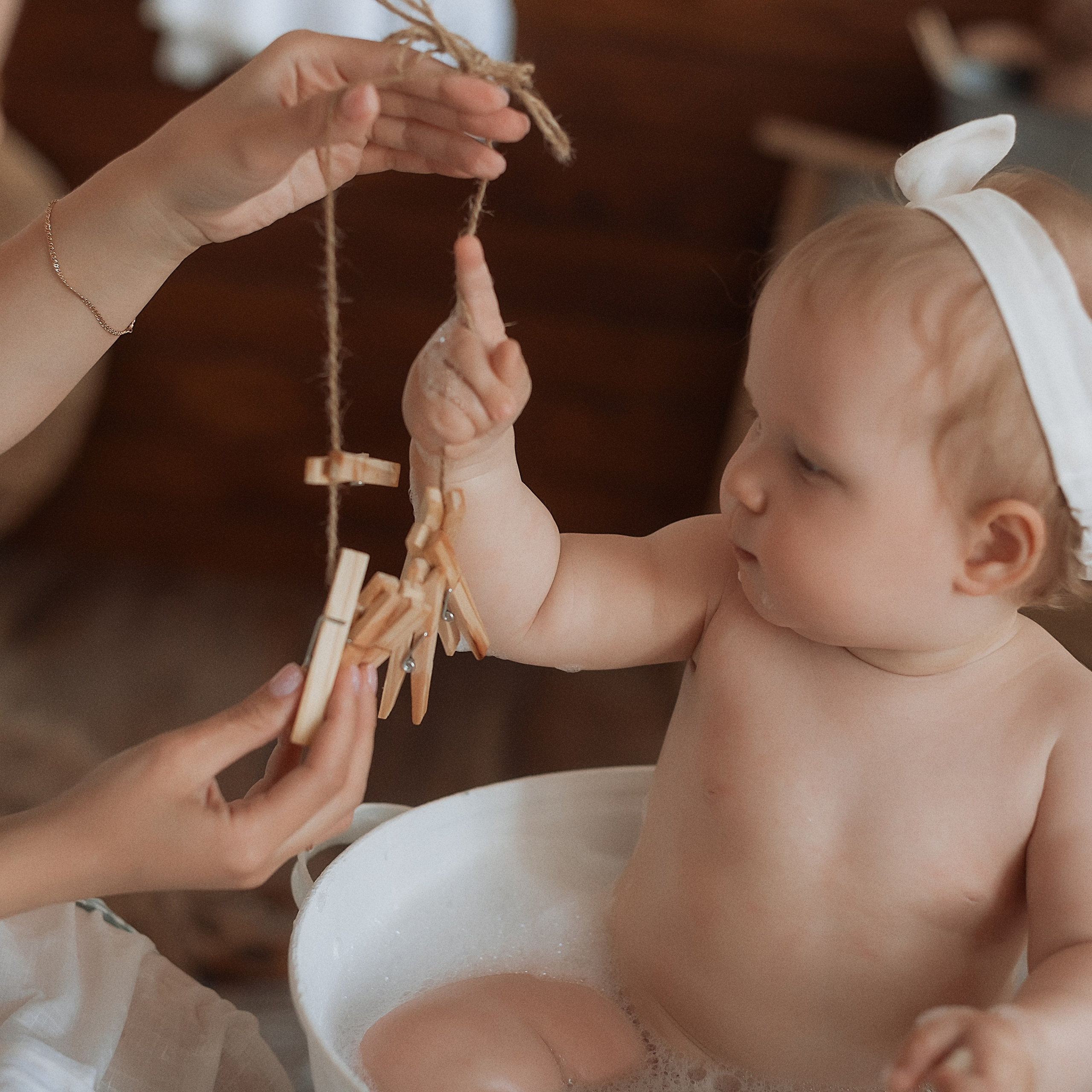 Ретро стирка