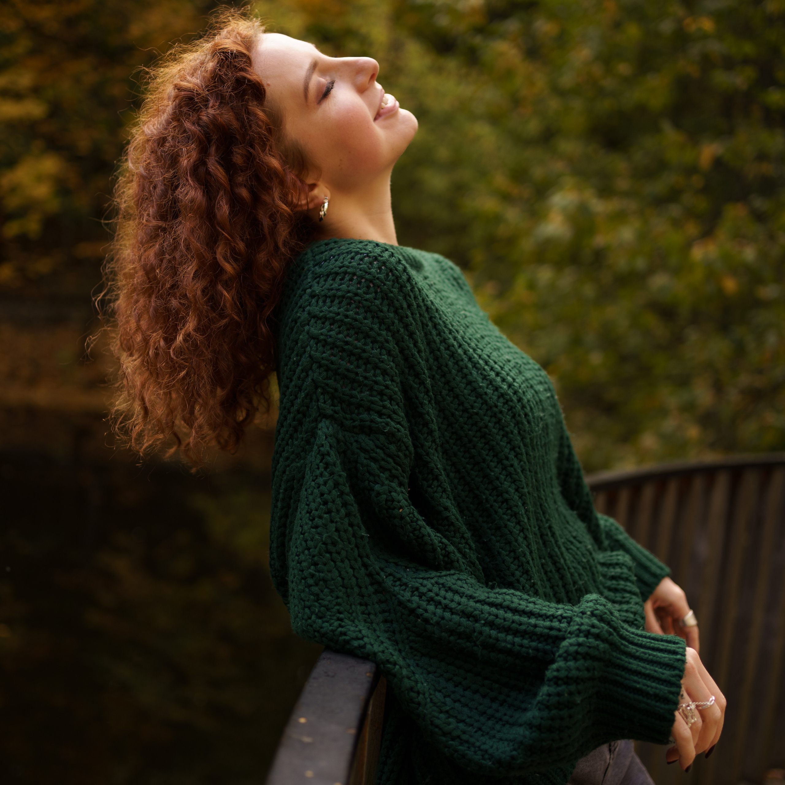 Отзывы. Женский фотограф в Москве Кристина Чечина