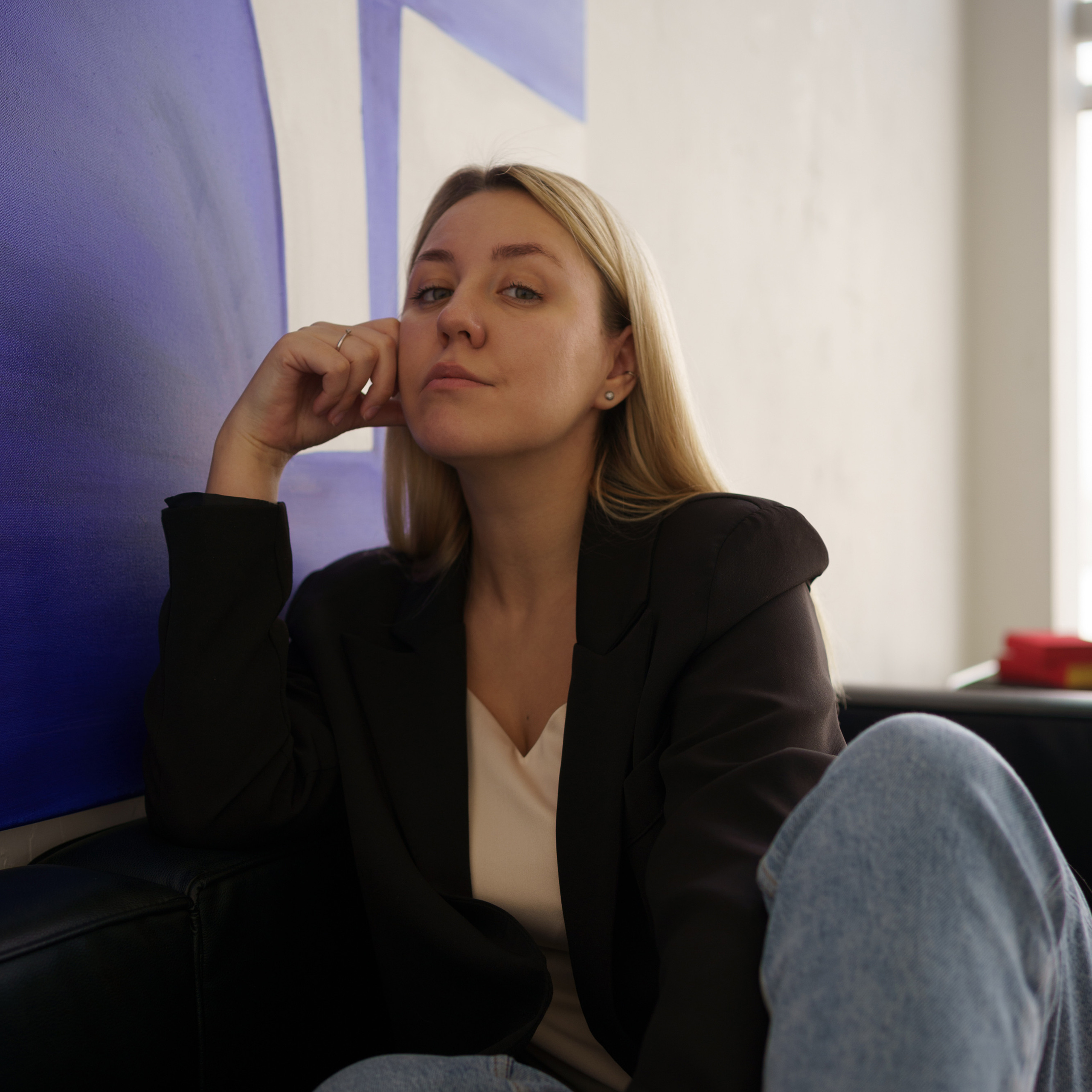 Отзывы. Женский фотограф в Москве Кристина Чечина