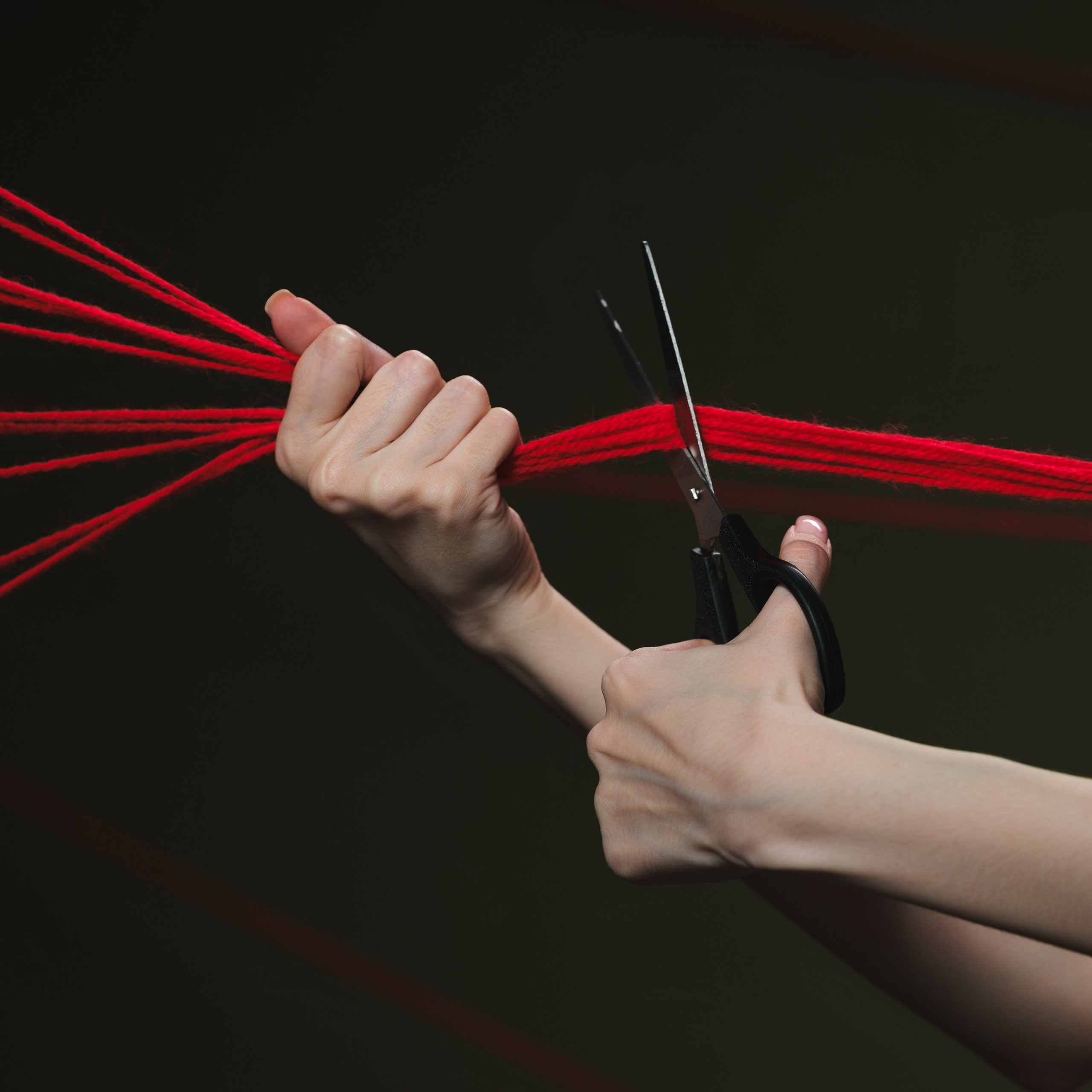 Алина. Психолог