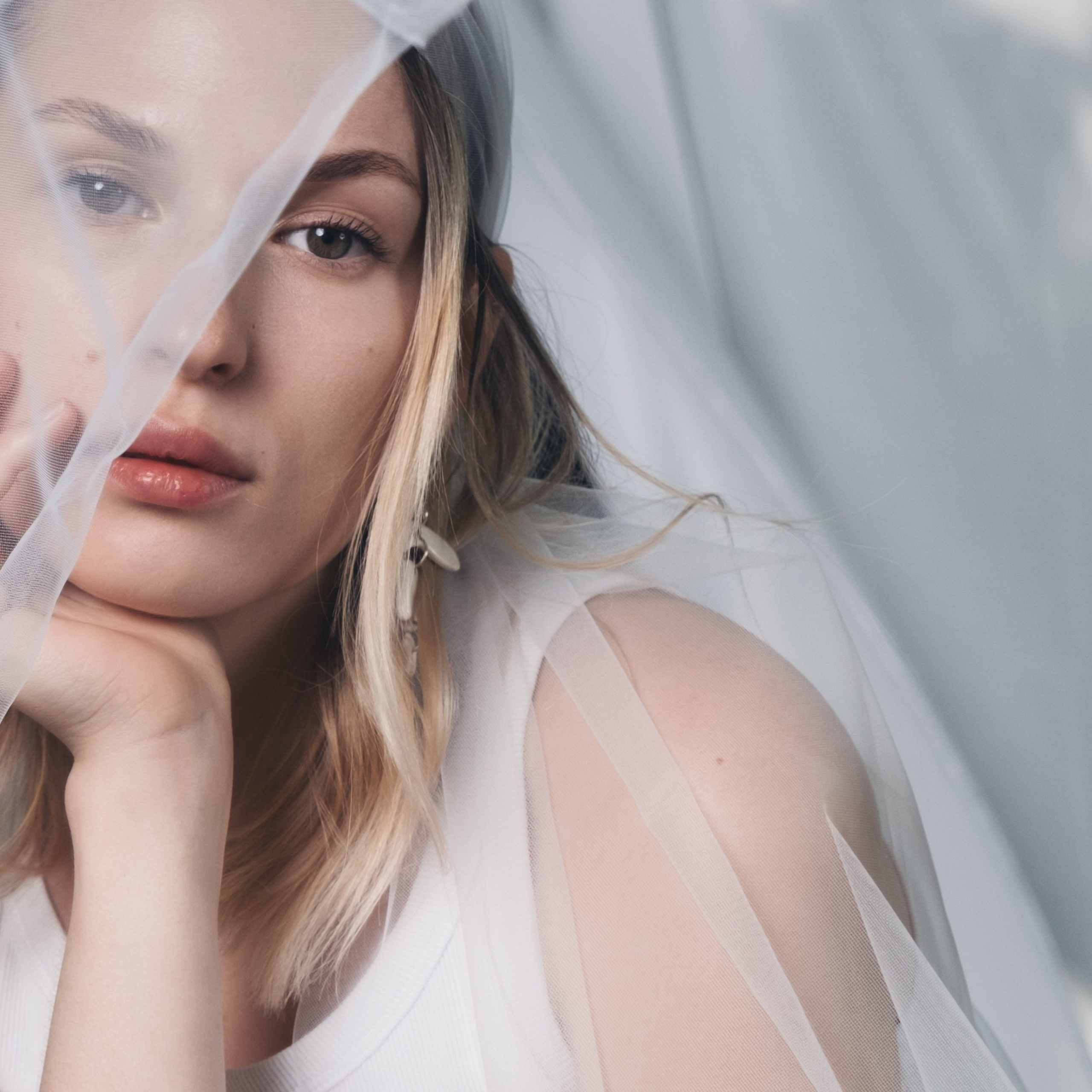 Отзывы. Портретный и имиджевый/контент фотограф в Екатеринбурге Шилова Валерия