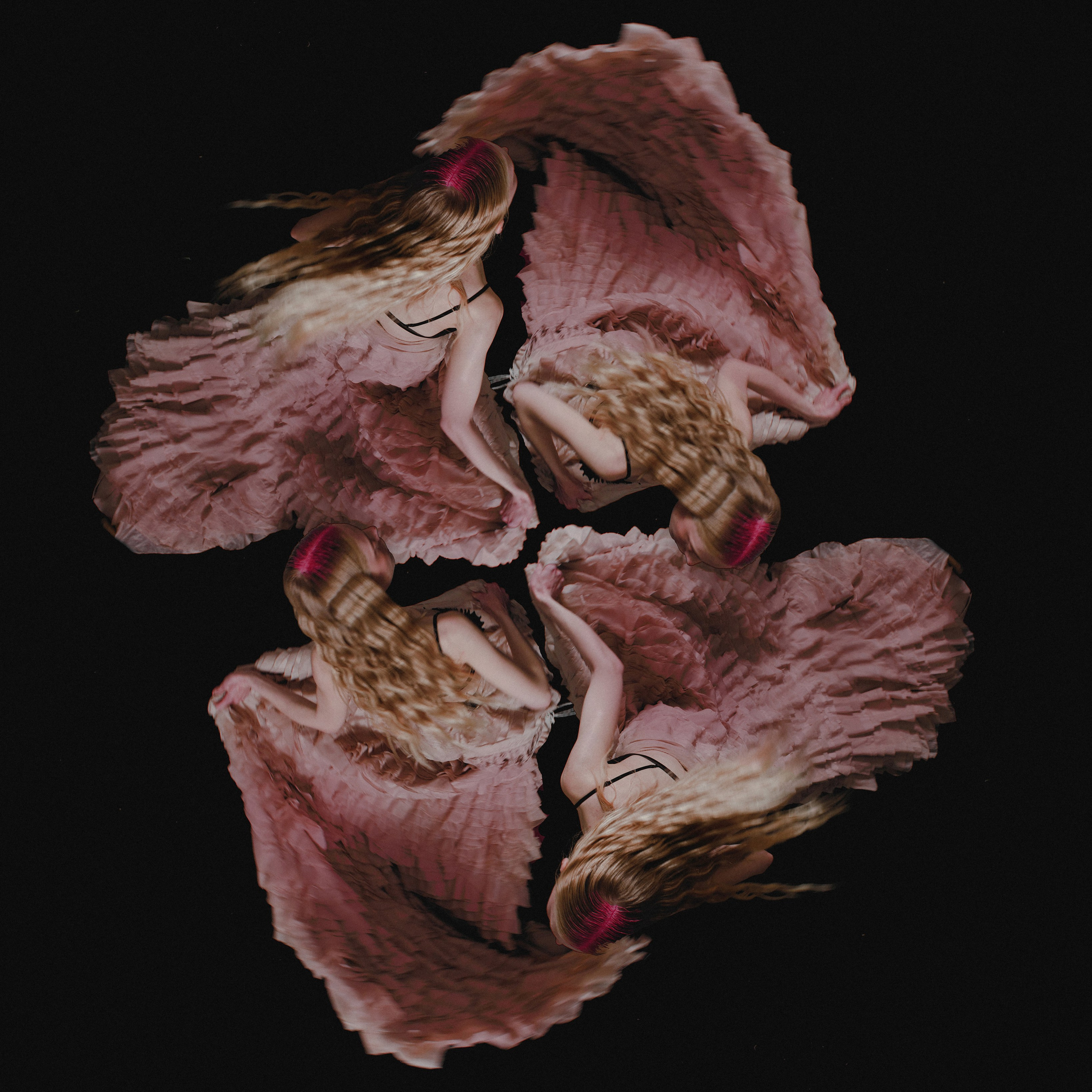 ART. Арт-фотограф Егор Шабанов