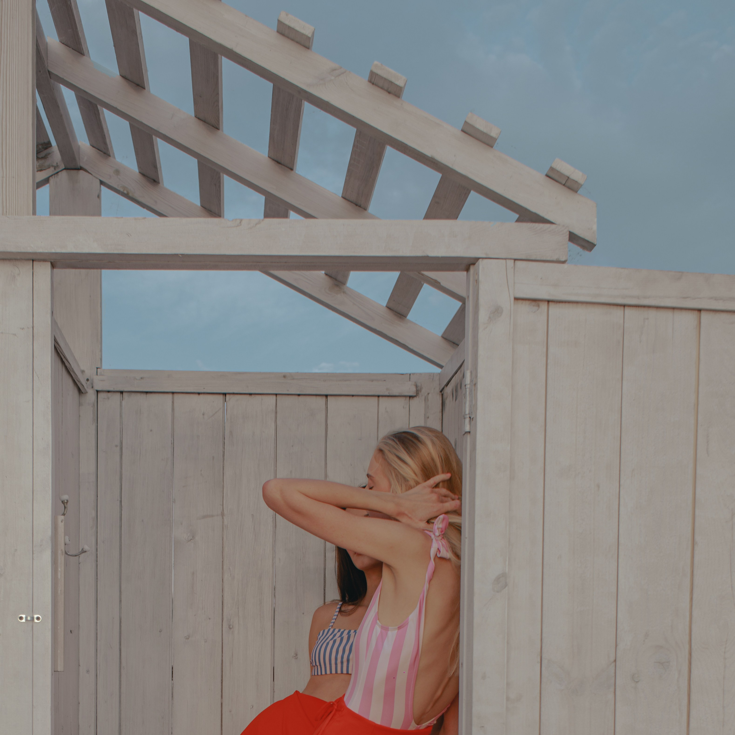 VITAMIN D. Арт-фотограф Егор Шабанов