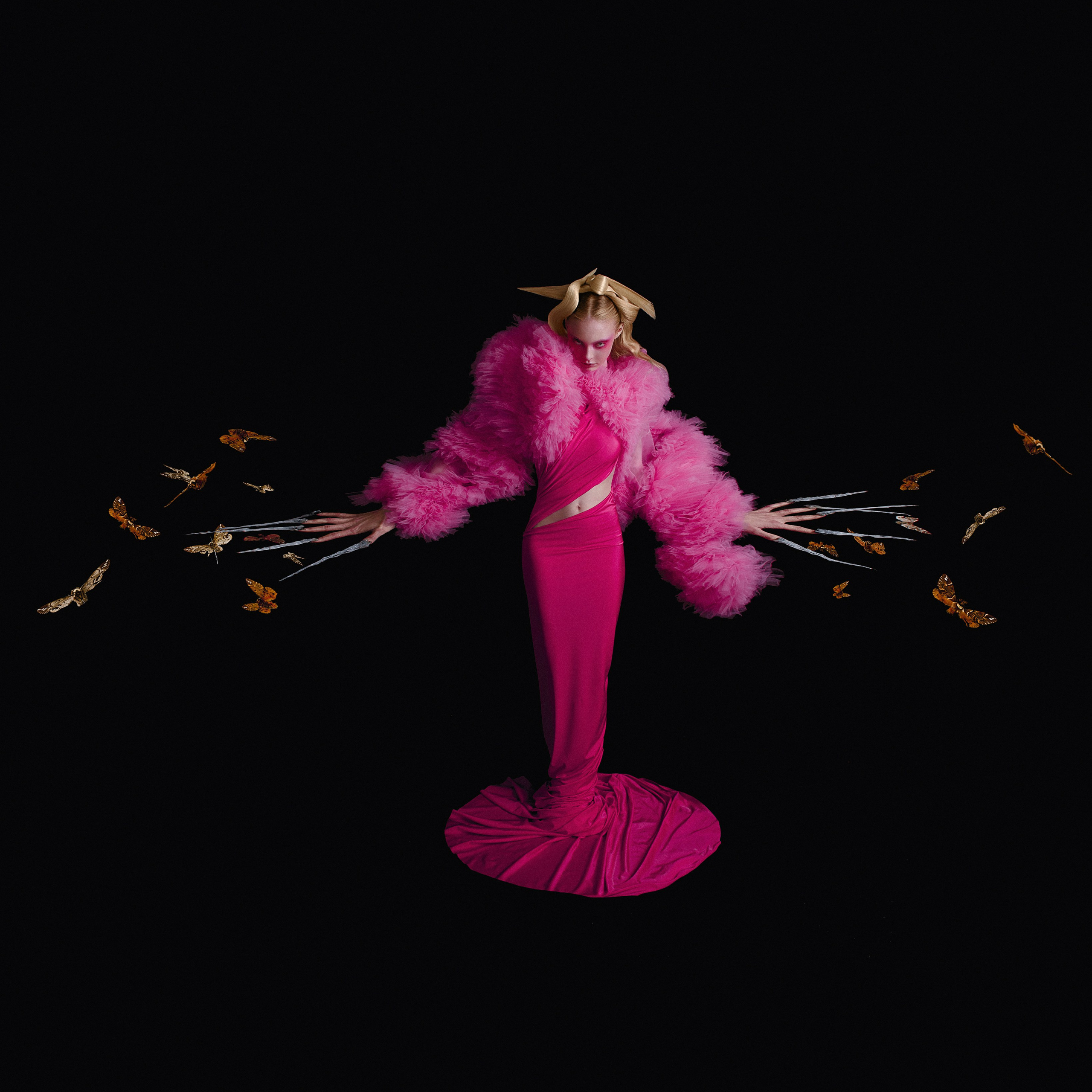 MARTA. Арт-фотограф Егор Шабанов