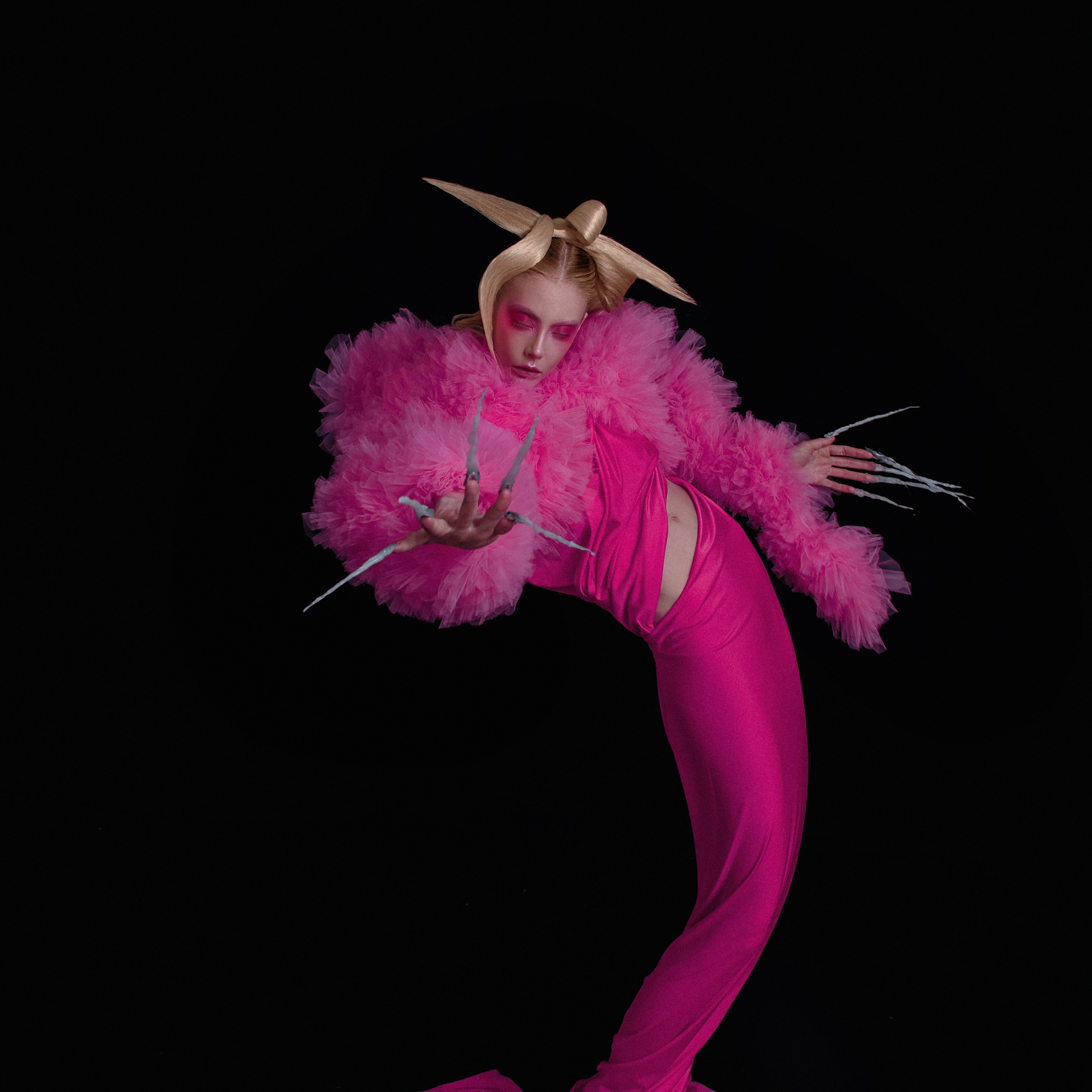 ART. Арт-фотограф Егор Шабанов