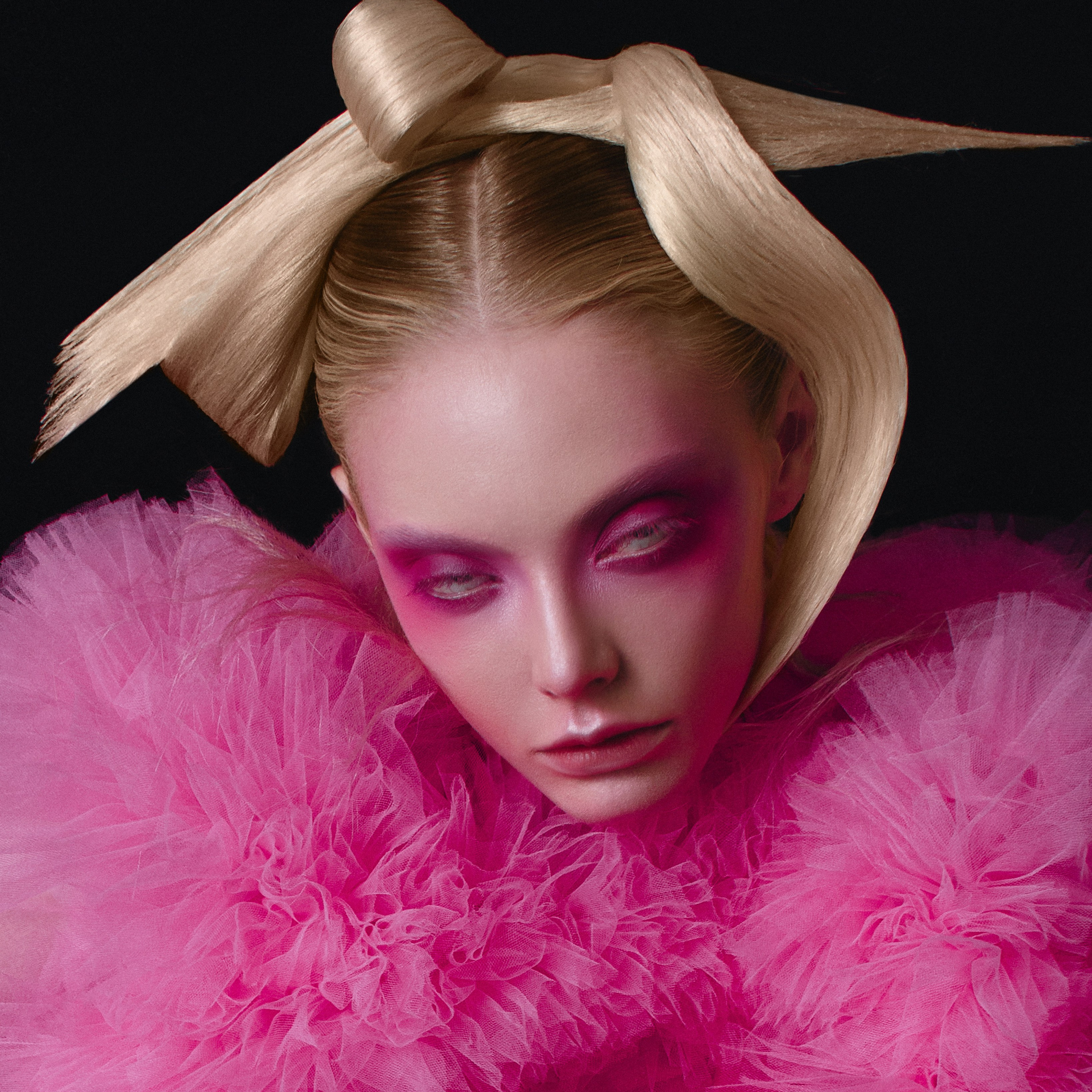 MARTA. Арт-фотограф Егор Шабанов