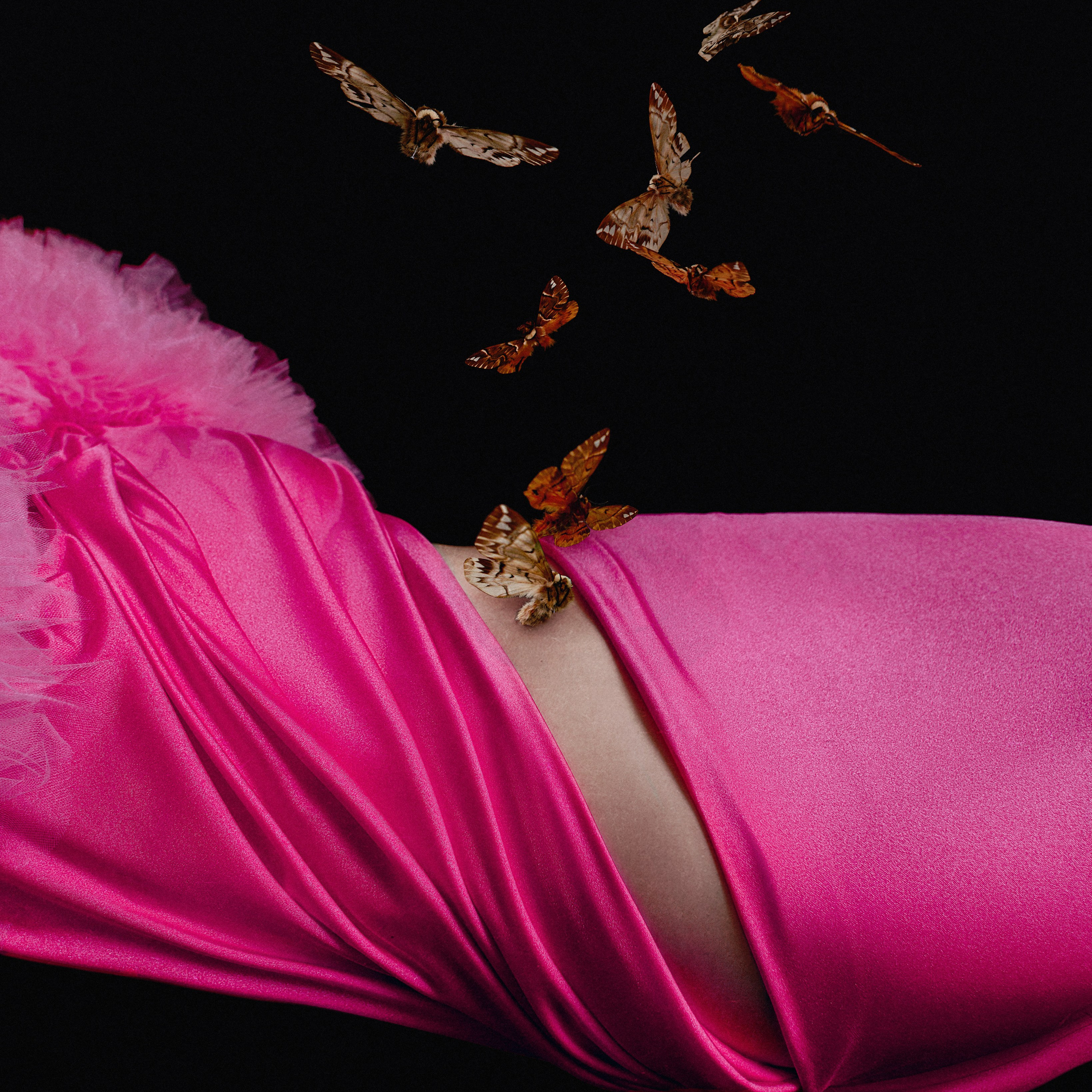 ART. Арт-фотограф Егор Шабанов