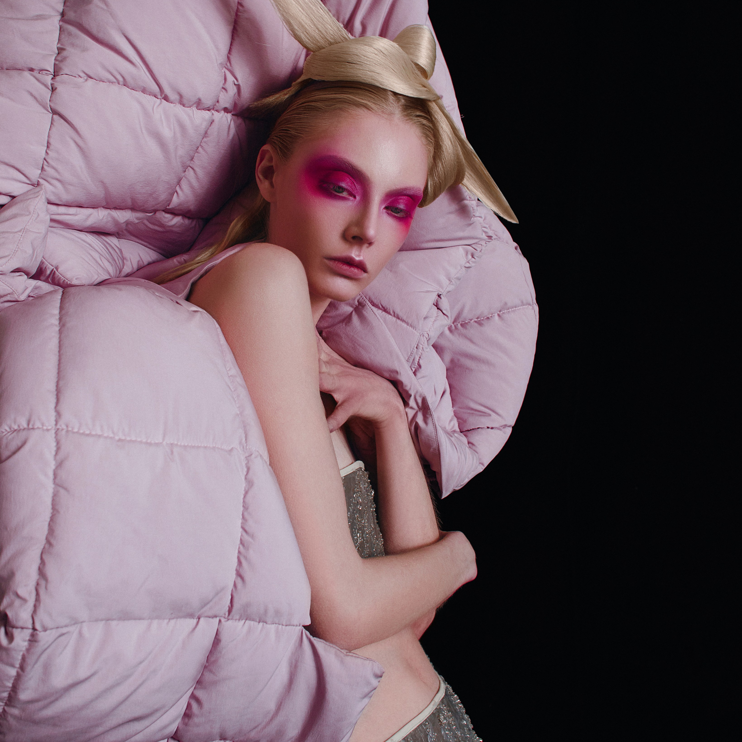 MARTA. Арт-фотограф Егор Шабанов