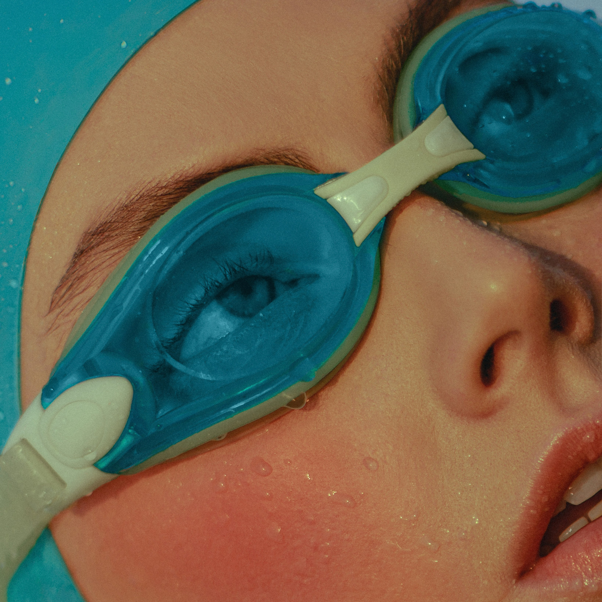 VITAMIN D. Арт-фотограф Егор Шабанов