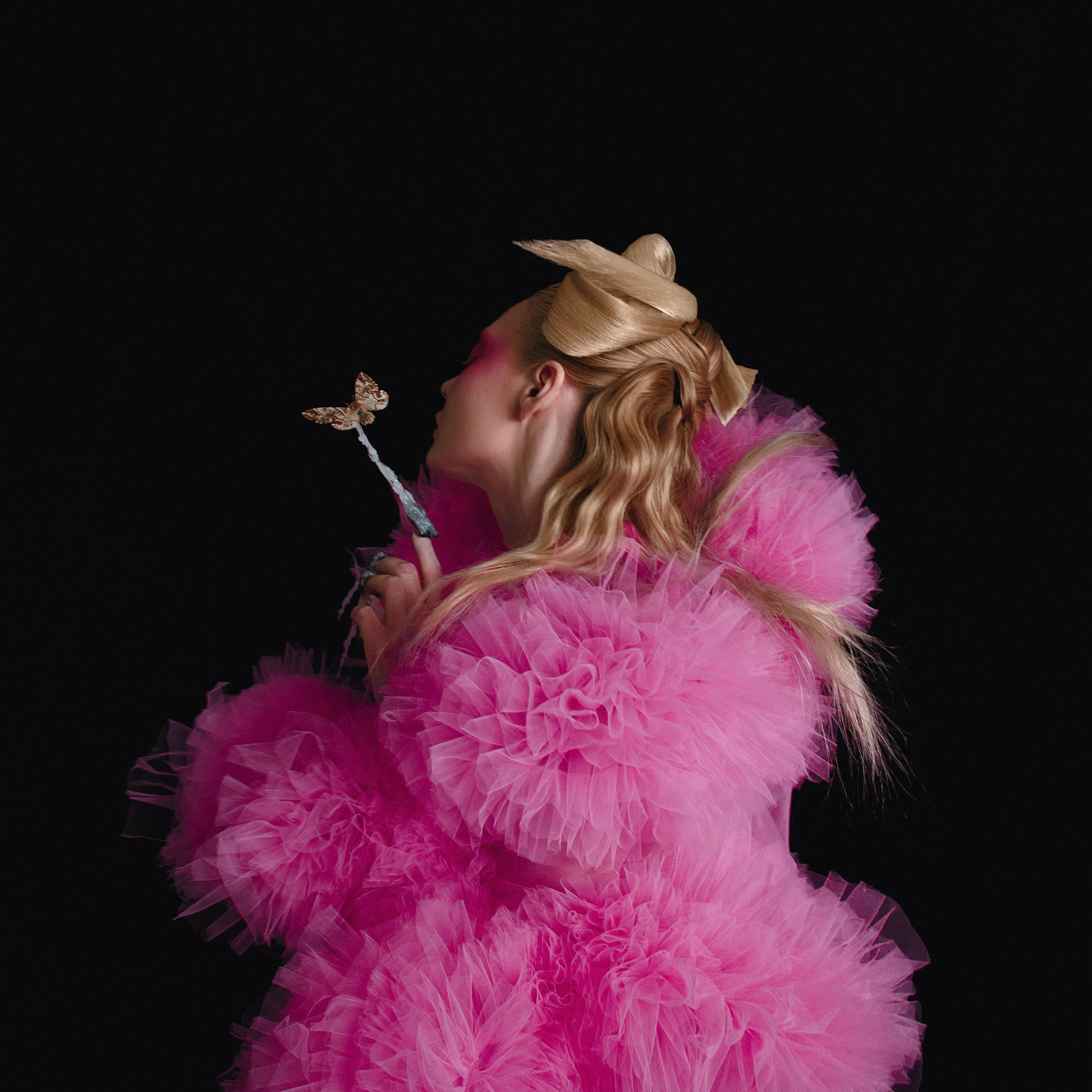 ART. Арт-фотограф Егор Шабанов