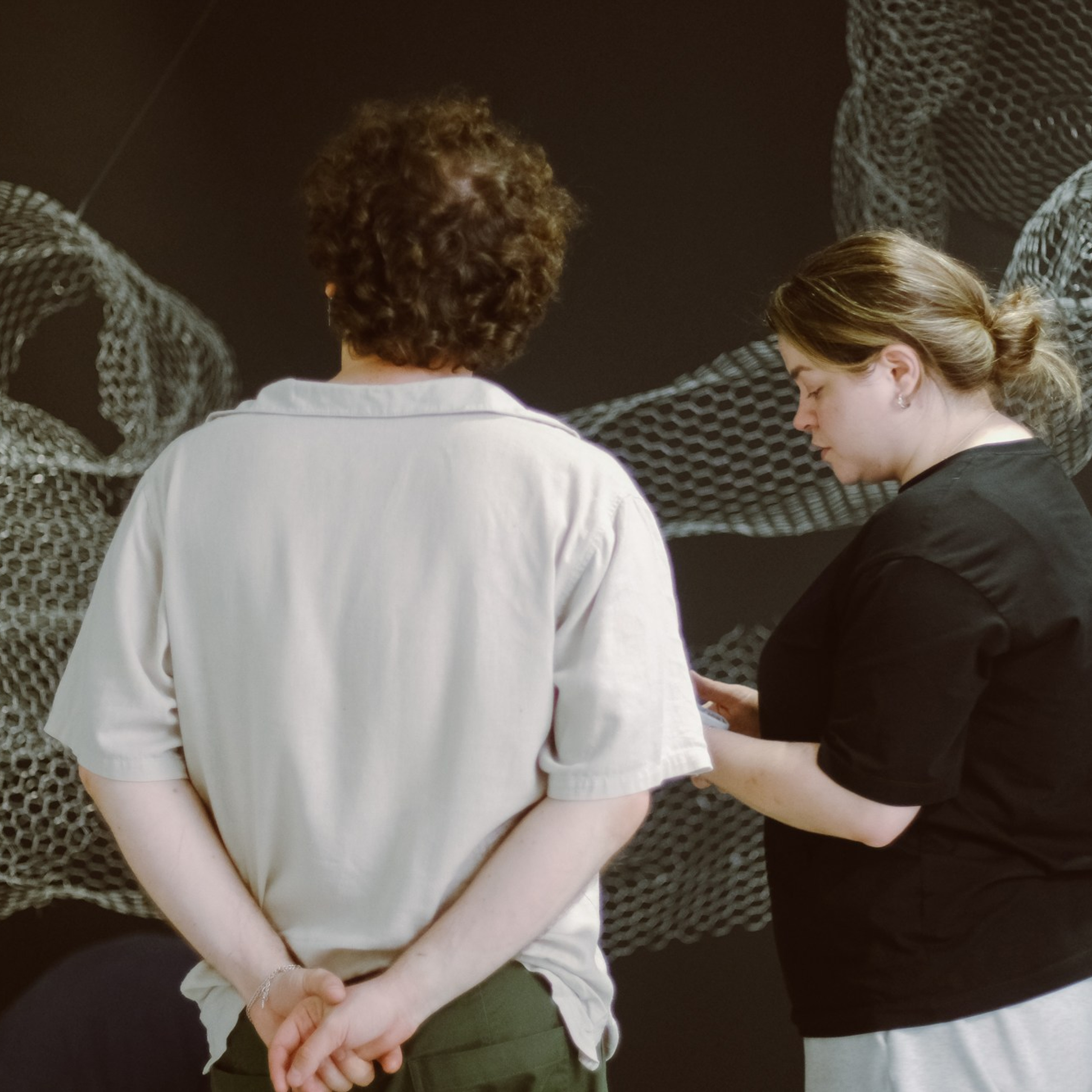 Арт-фотограф Егор Шабанов