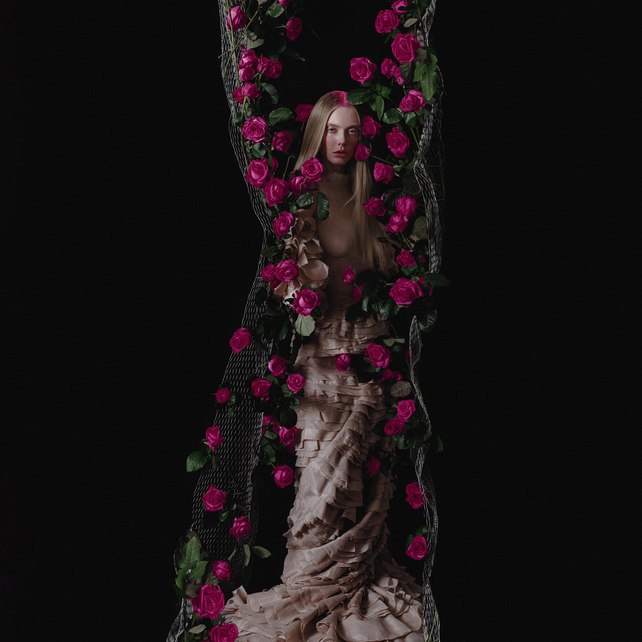 ART. Арт-фотограф Егор Шабанов