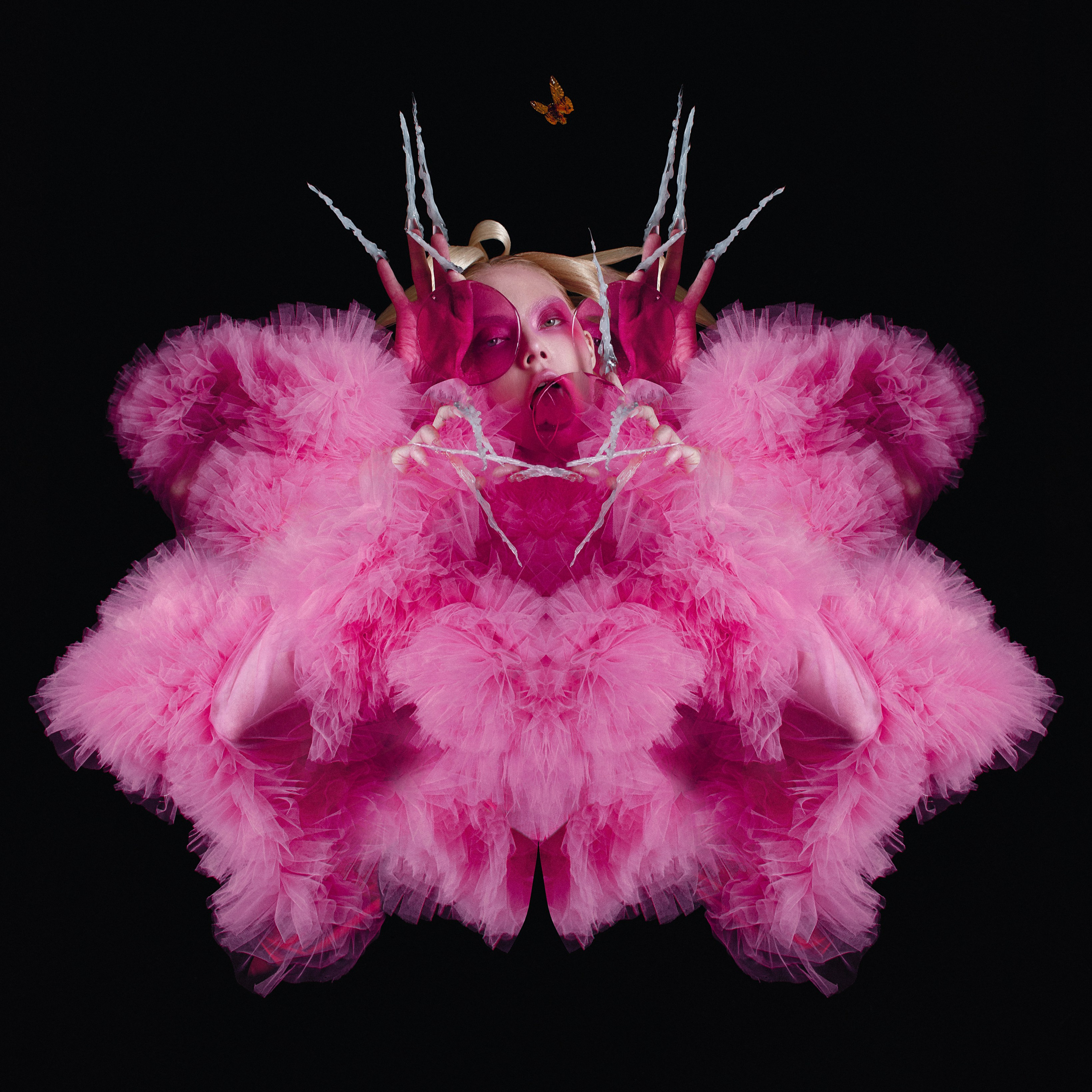 ART. Арт-фотограф Егор Шабанов