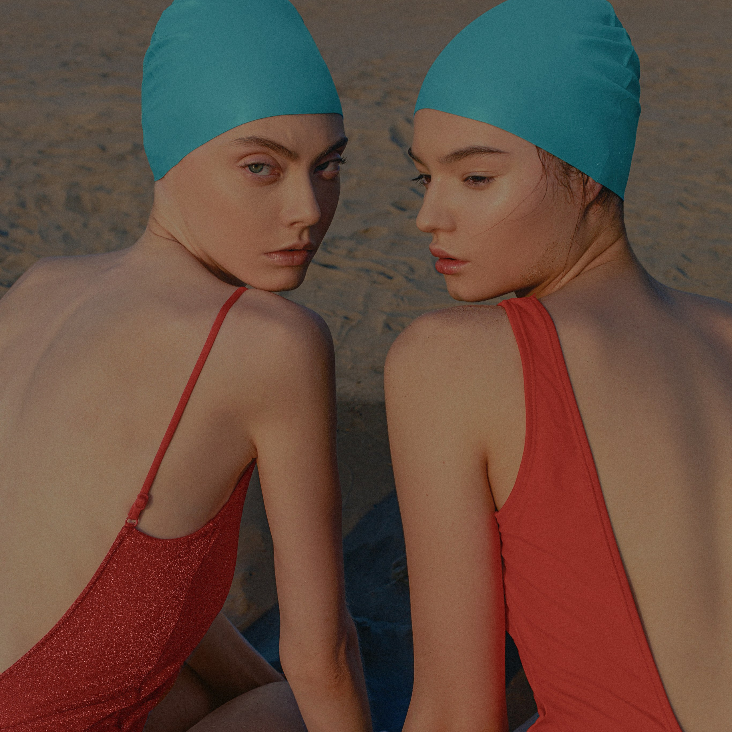 VITAMIN D. Арт-фотограф Егор Шабанов