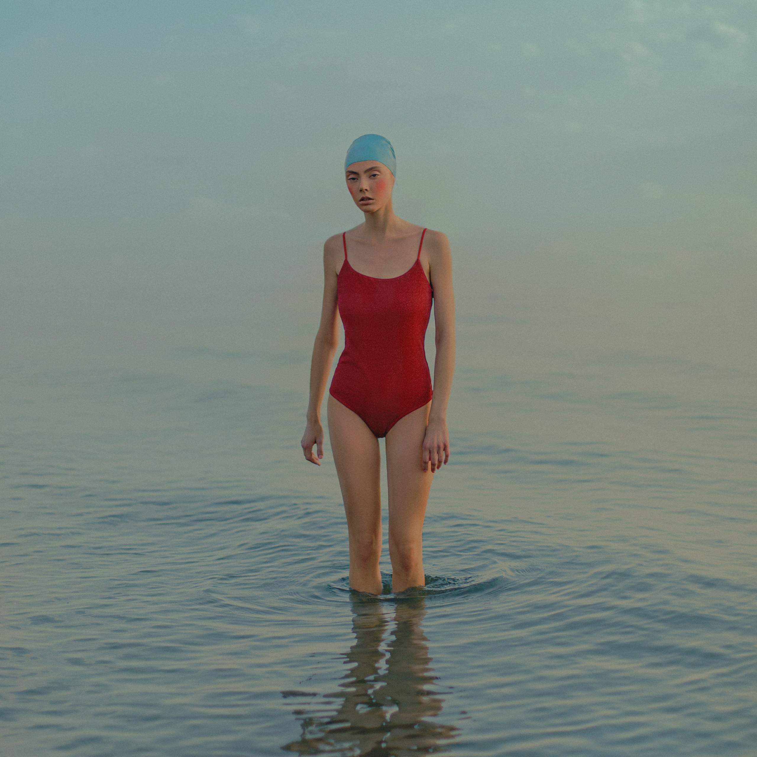 VITAMIN D. Арт-фотограф Егор Шабанов