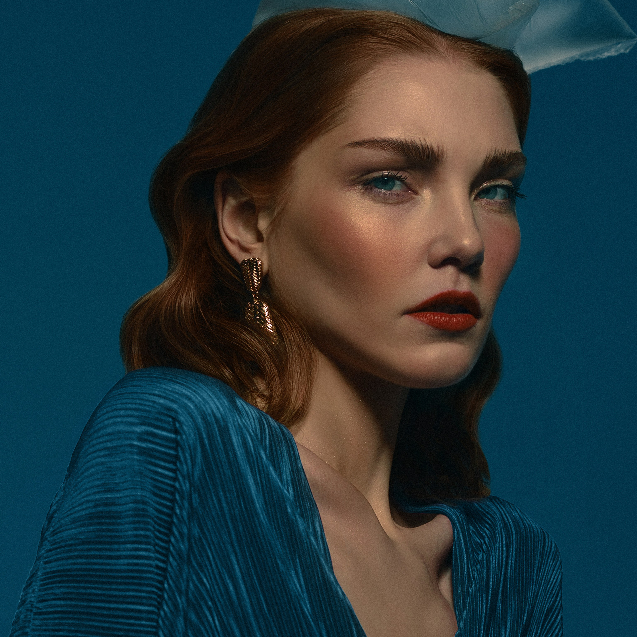 BEZDNA. Арт-фотограф Егор Шабанов