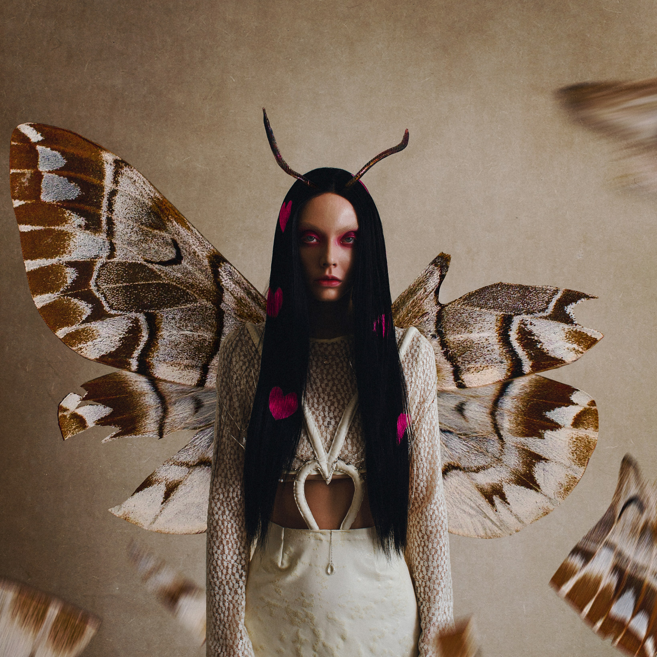 ART. Арт-фотограф Егор Шабанов