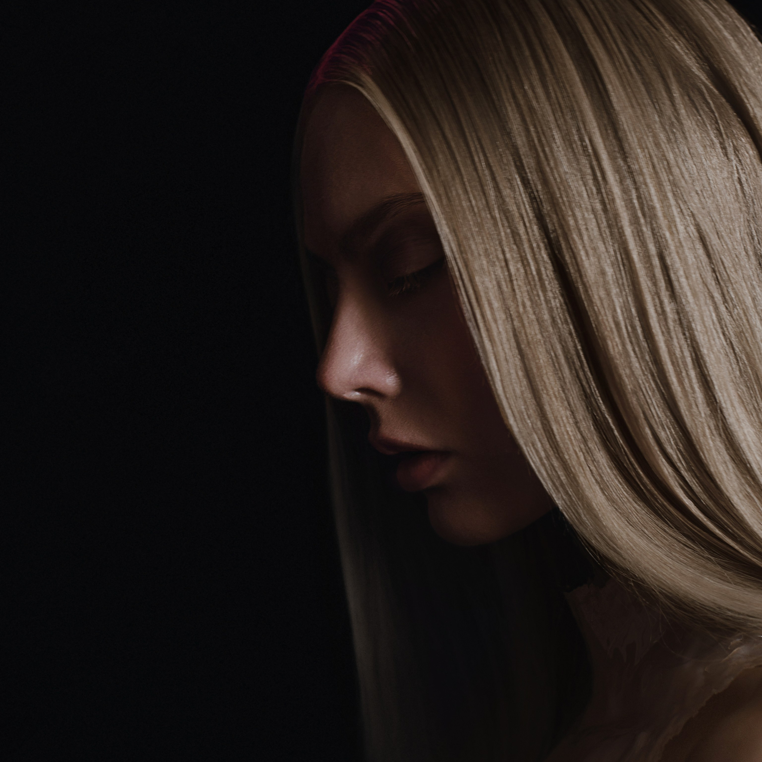 ART. Арт-фотограф Егор Шабанов