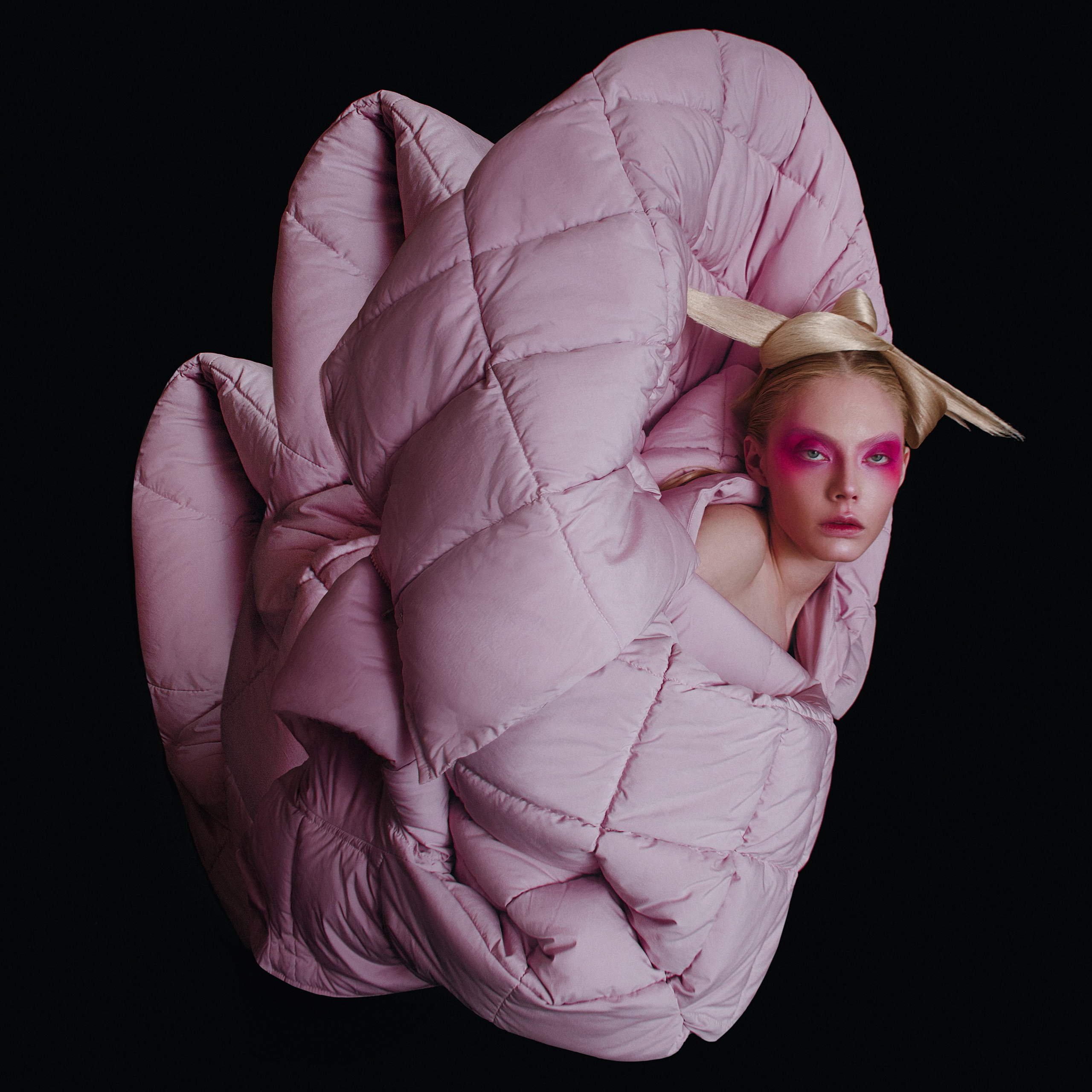 ART. Арт-фотограф Егор Шабанов