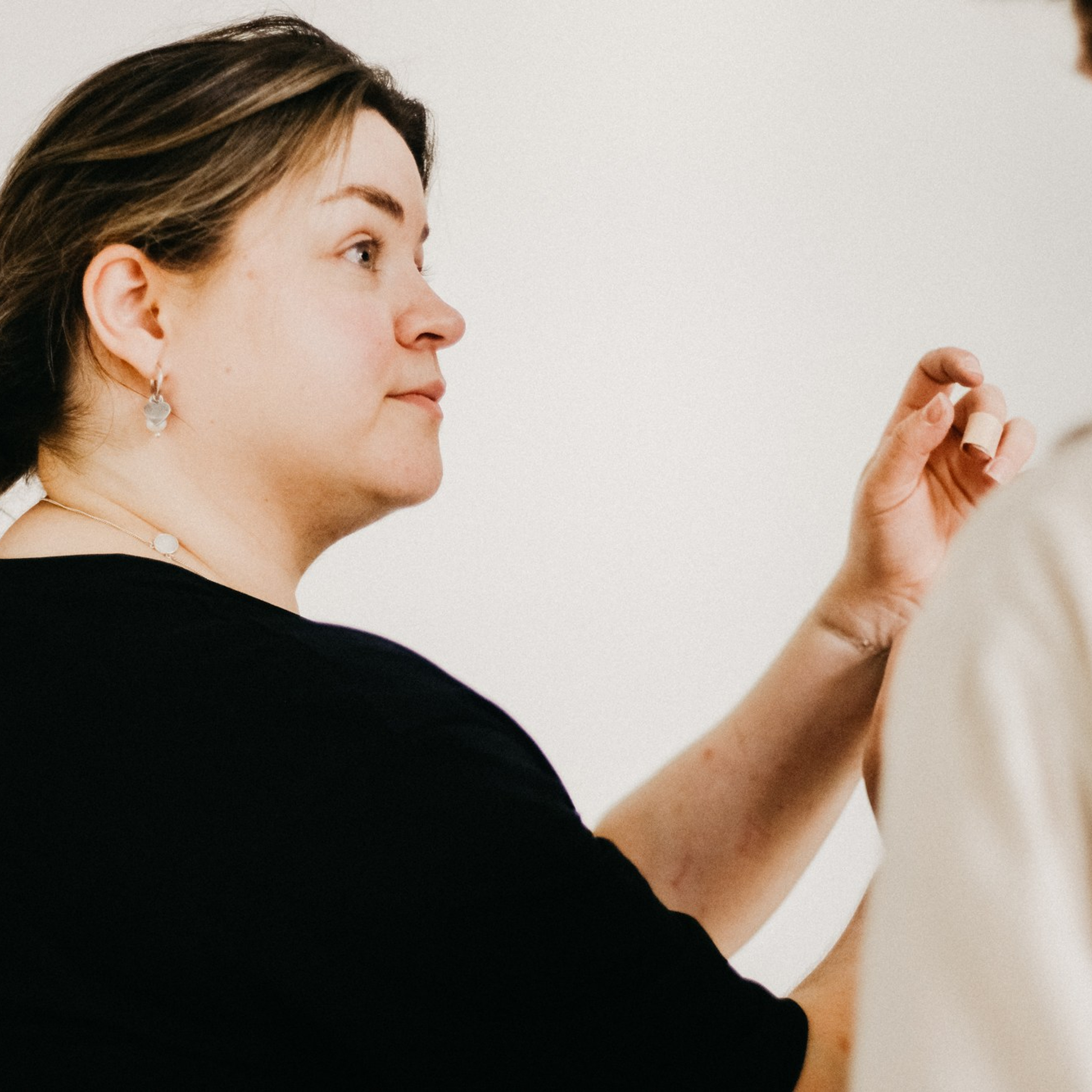 Арт-фотограф Егор Шабанов