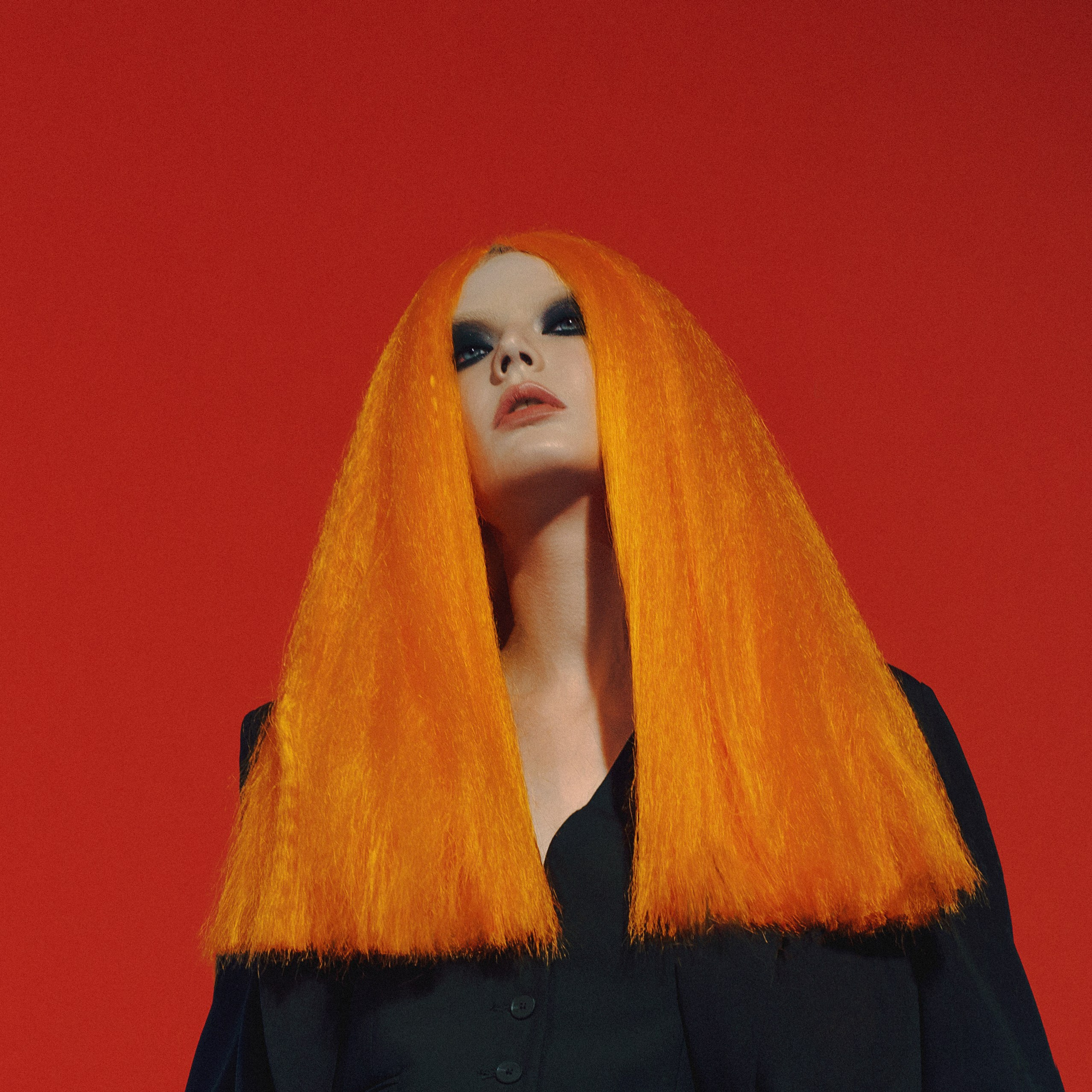 LA FEMME. Арт-фотограф Егор Шабанов