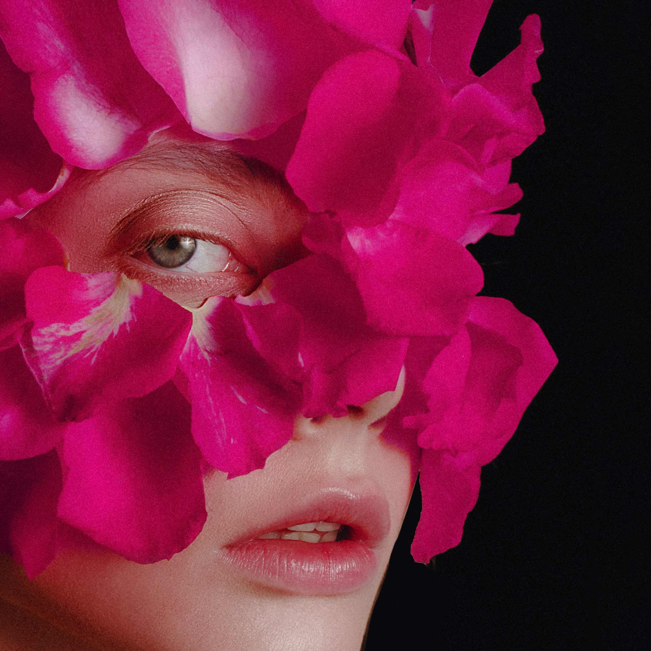 ART. Арт-фотограф Егор Шабанов