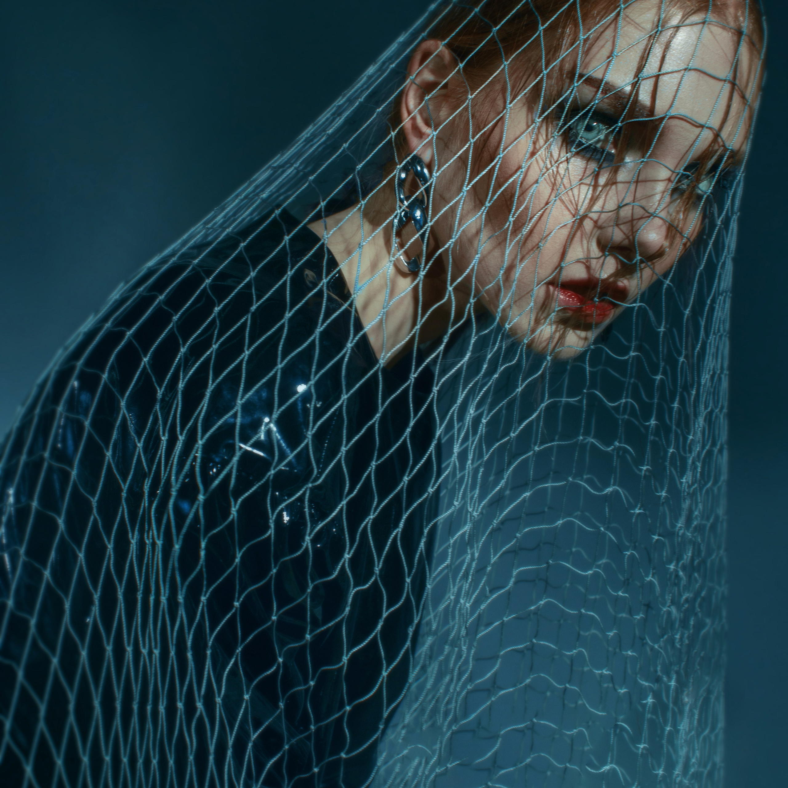 BEZDNA. Арт-фотограф Егор Шабанов