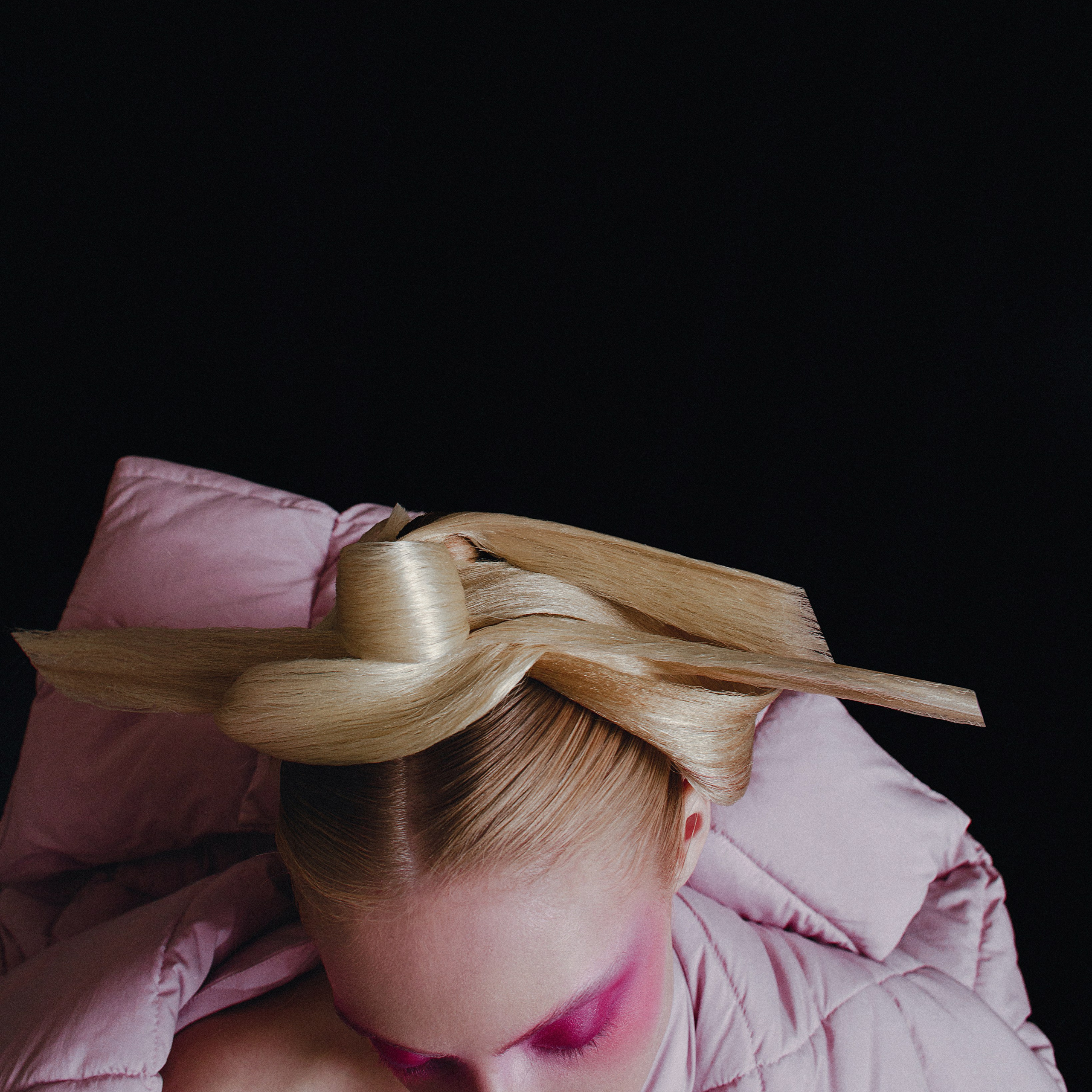 ART. Арт-фотограф Егор Шабанов