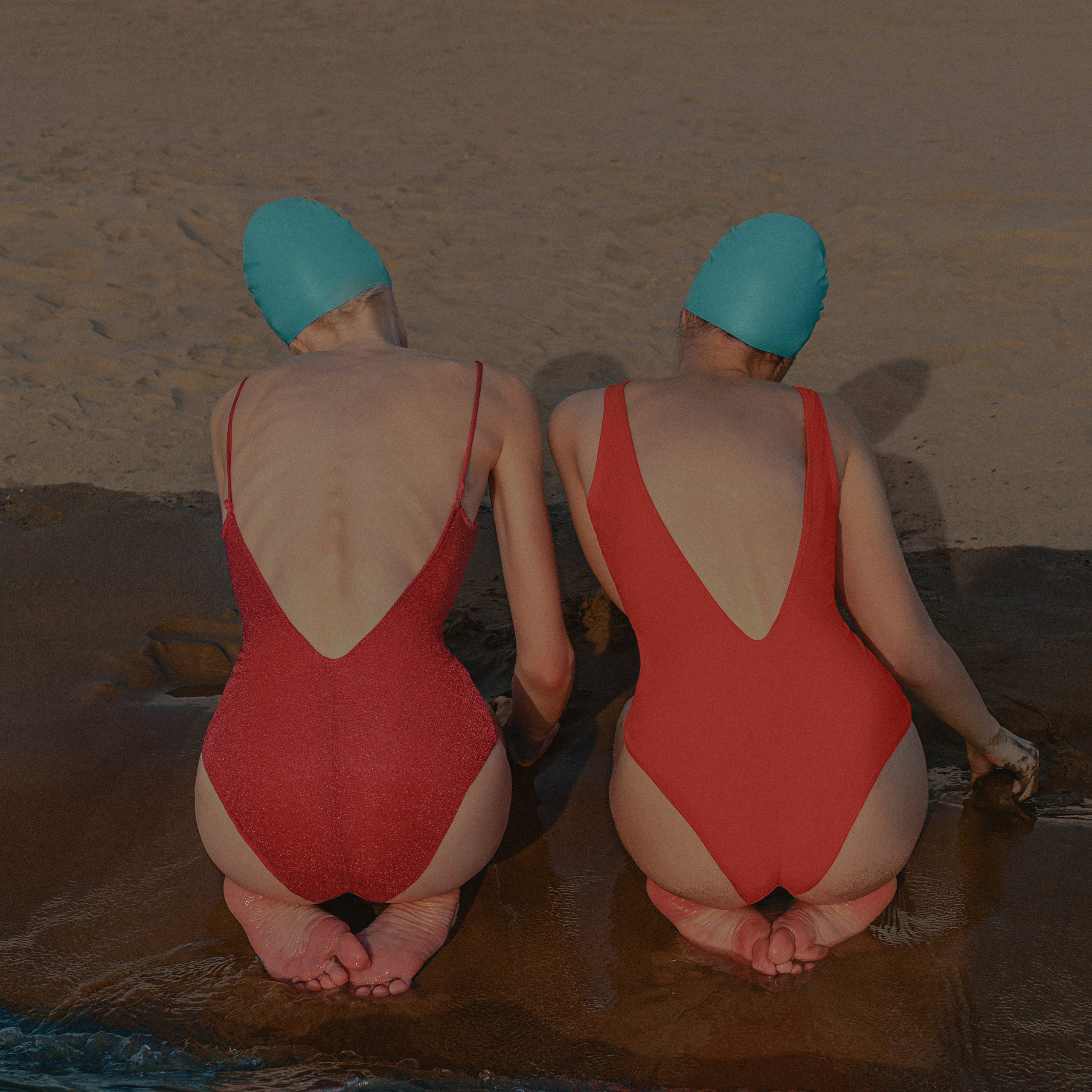 VITAMIN D. Арт-фотограф Егор Шабанов