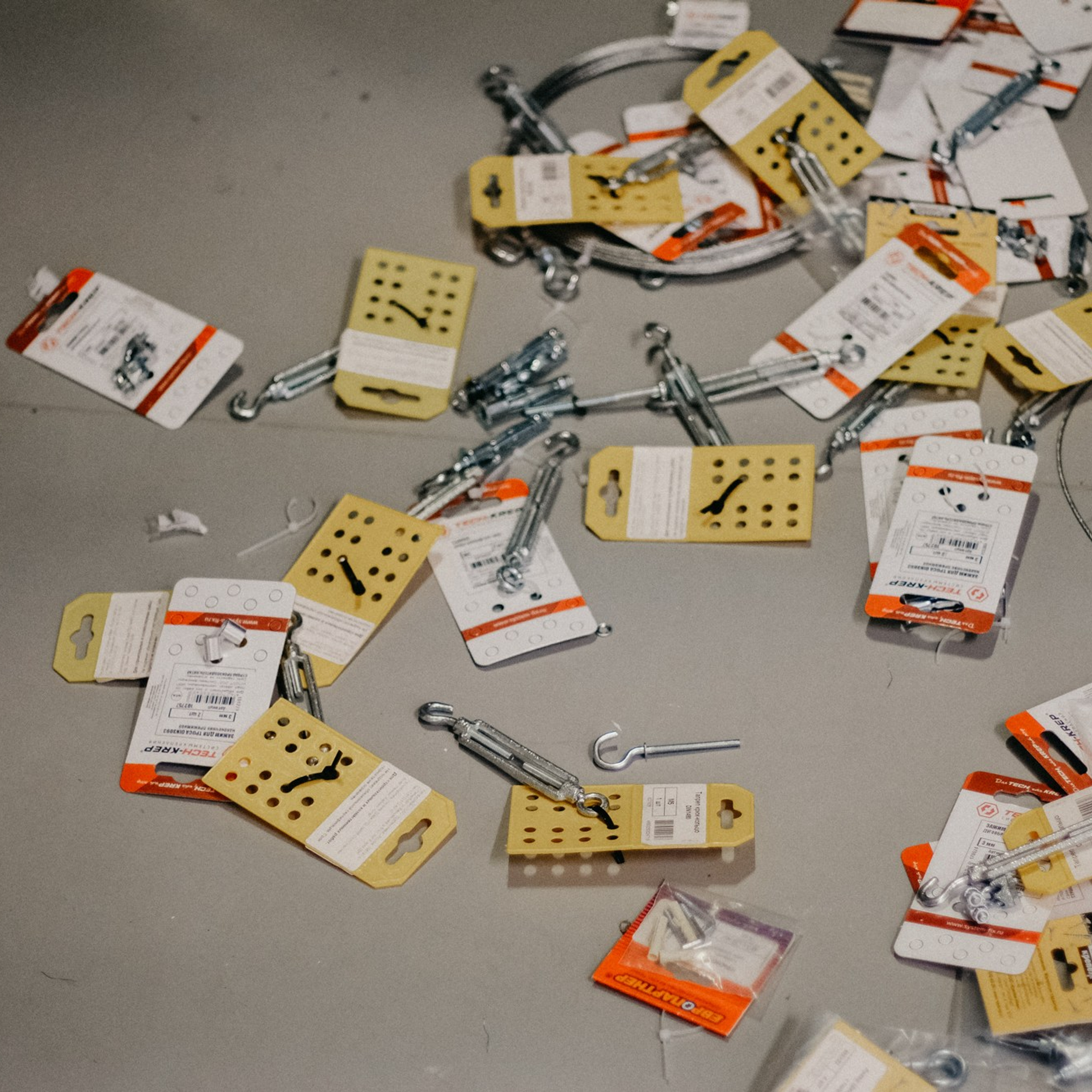 Арт-фотограф Егор Шабанов