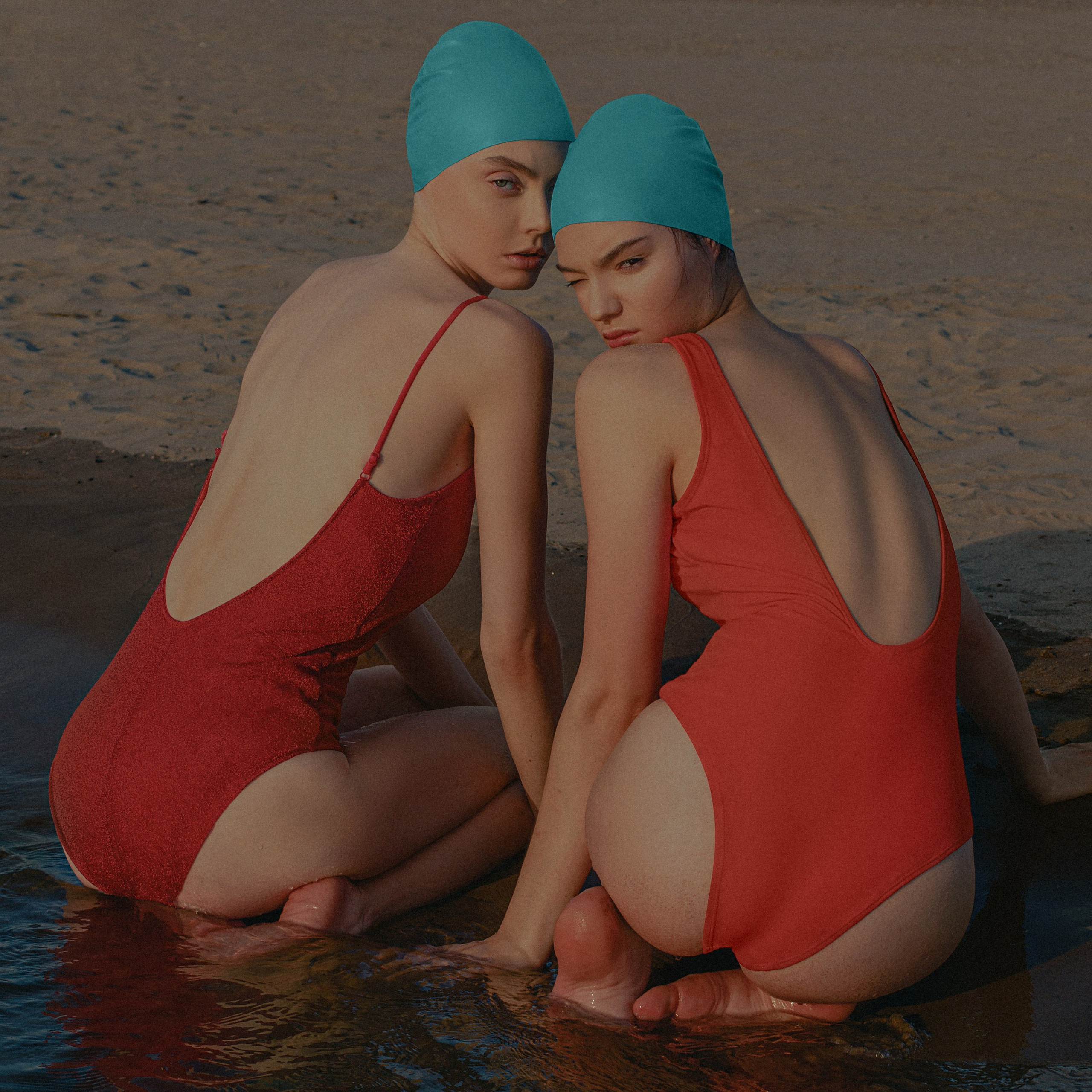 VITAMIN D. Арт-фотограф Егор Шабанов