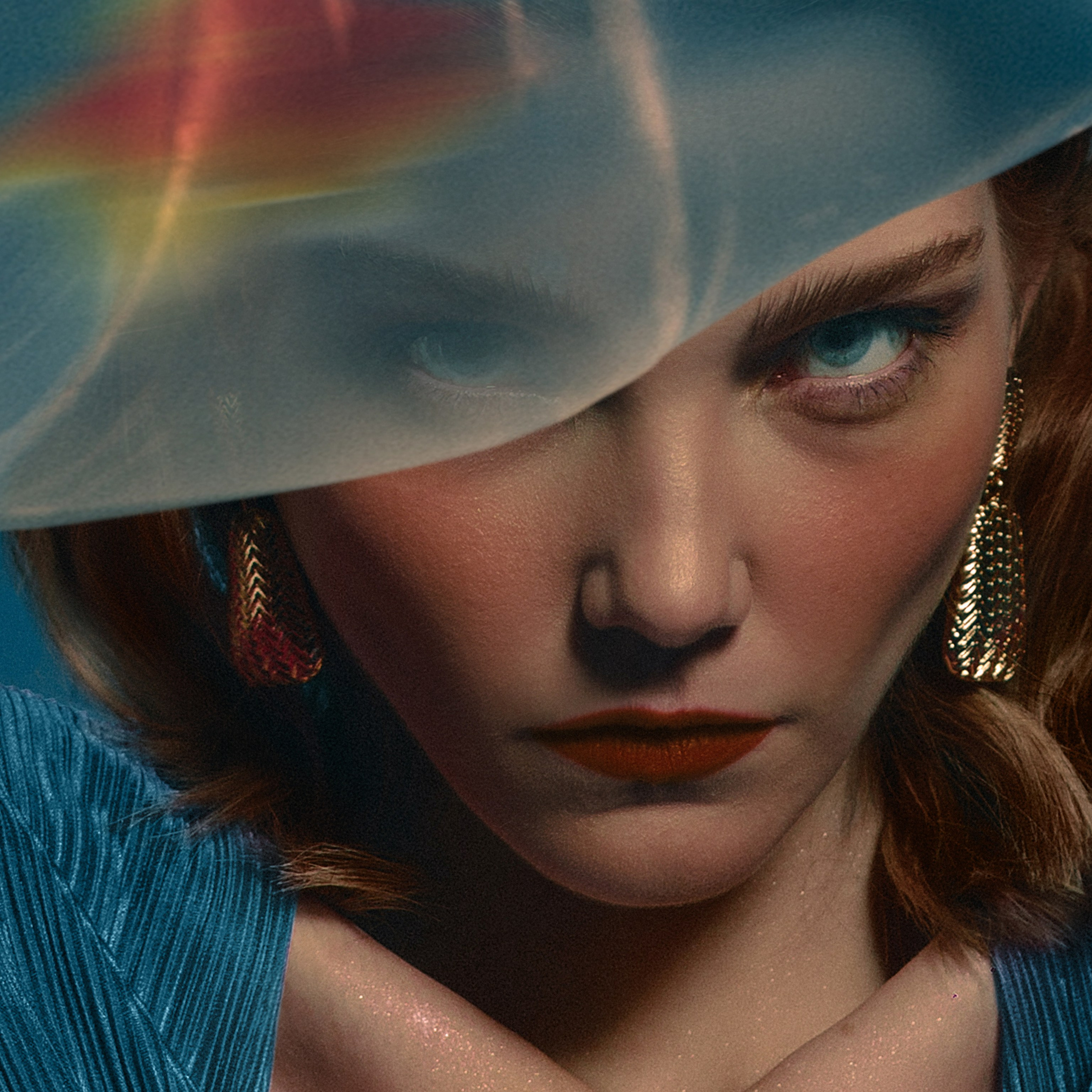 BEZDNA. Арт-фотограф Егор Шабанов