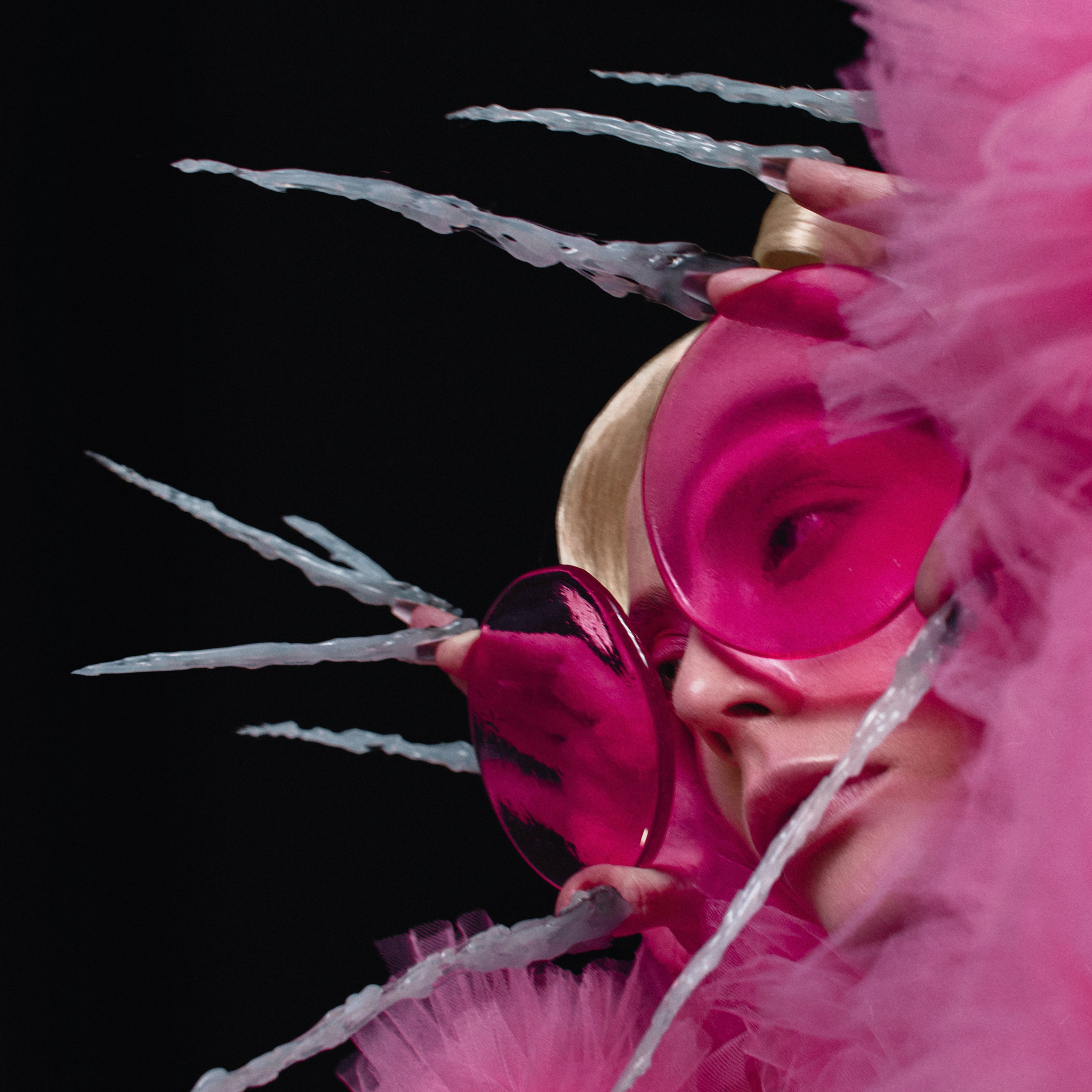 ART. Арт-фотограф Егор Шабанов