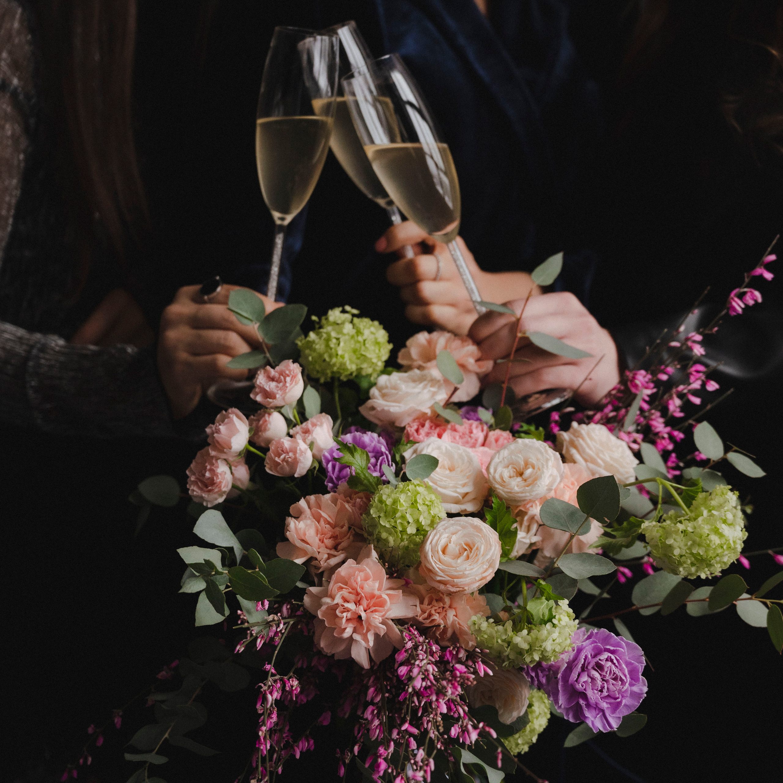 Отзывы. Оксана Вайнер, коммерческий фотограф и видеограф в Красноярске