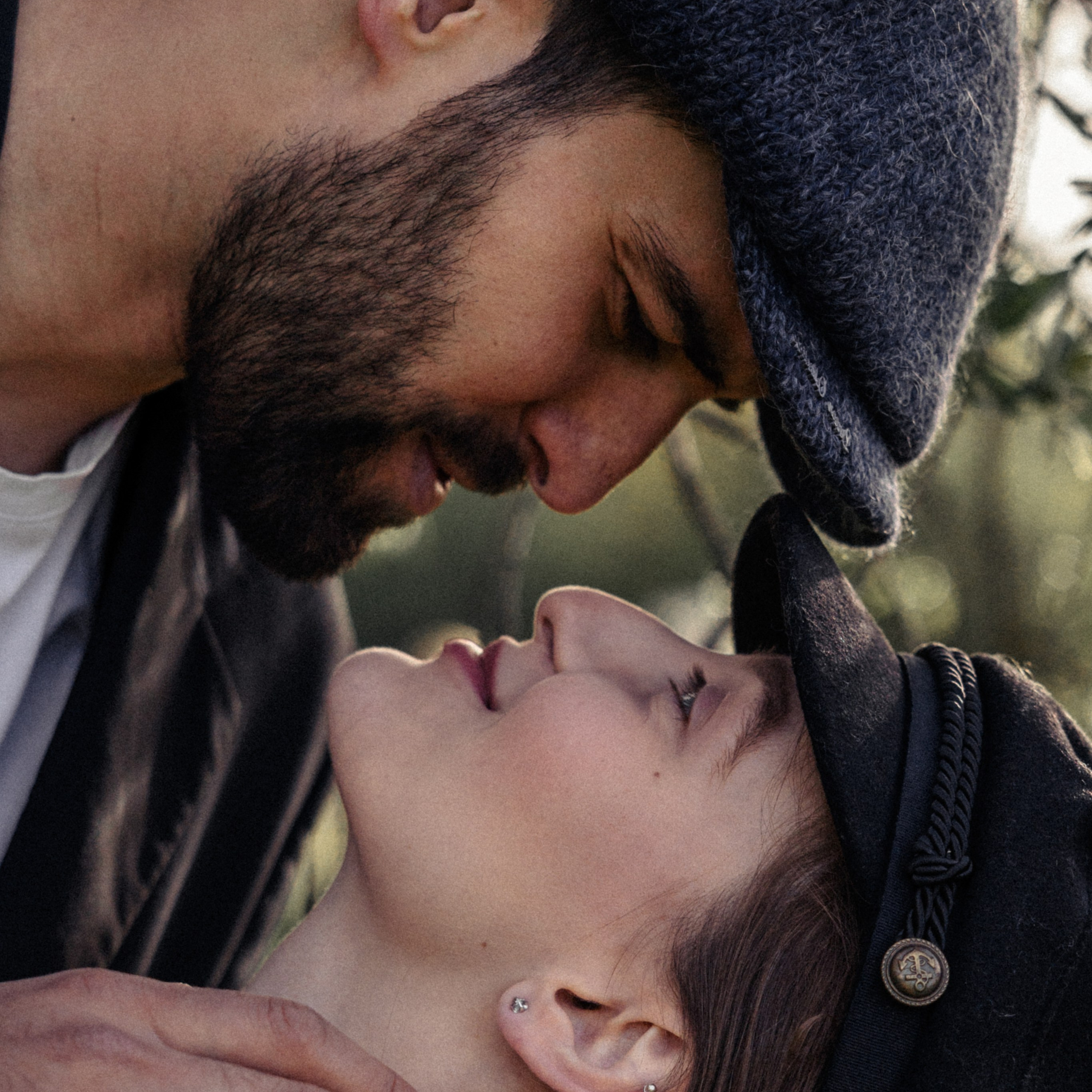 Нодар и Валерия