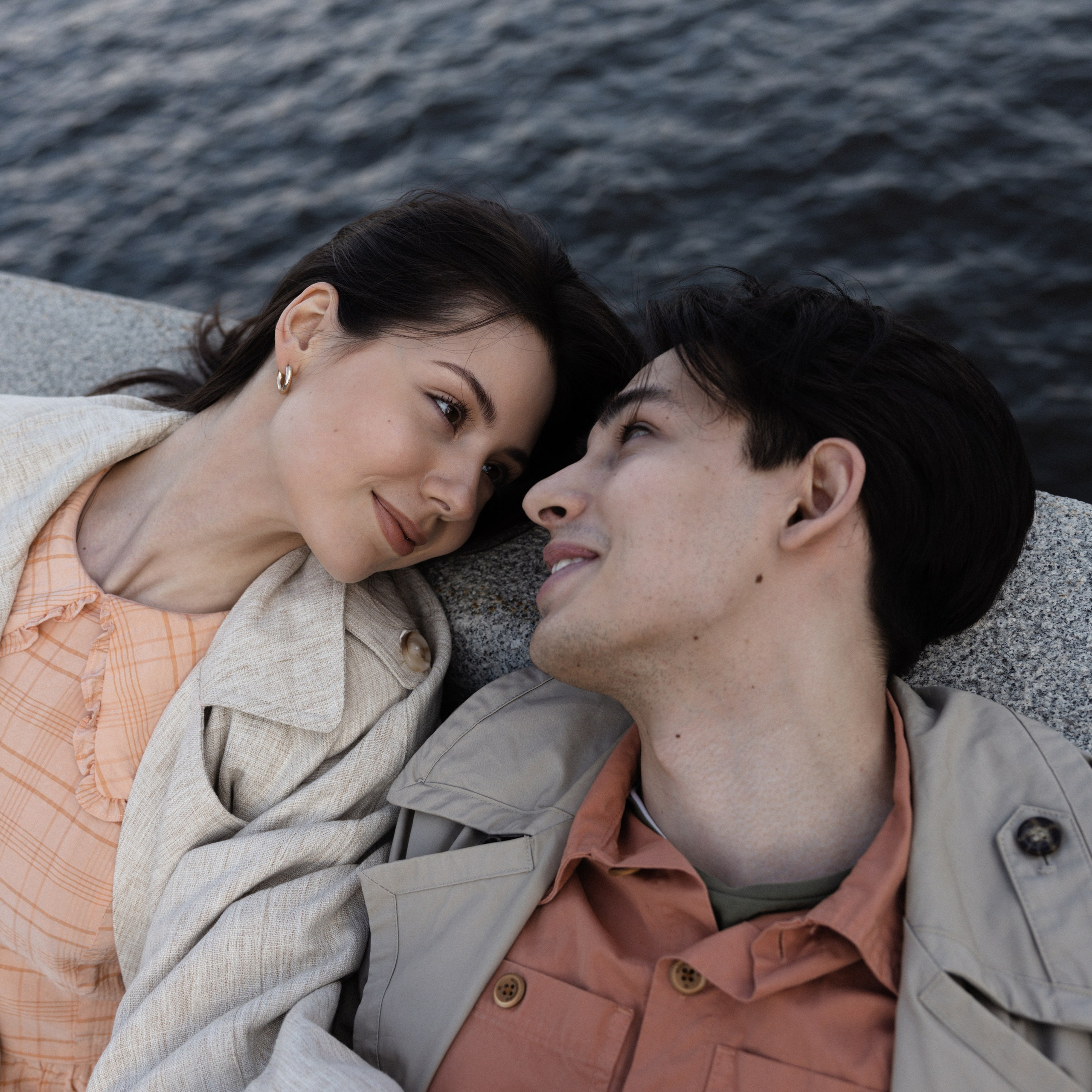 Дима и Лена