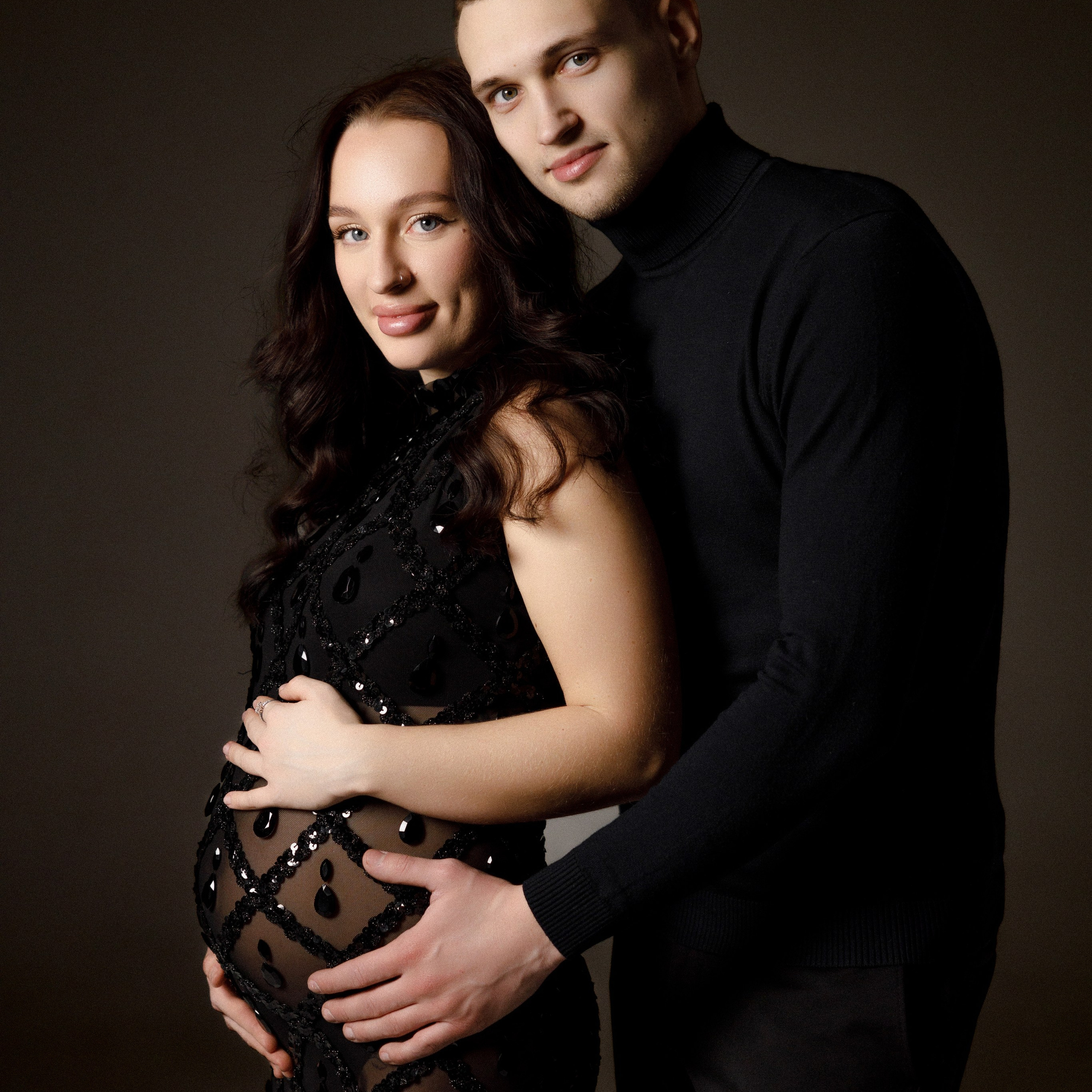 Иван и Полина