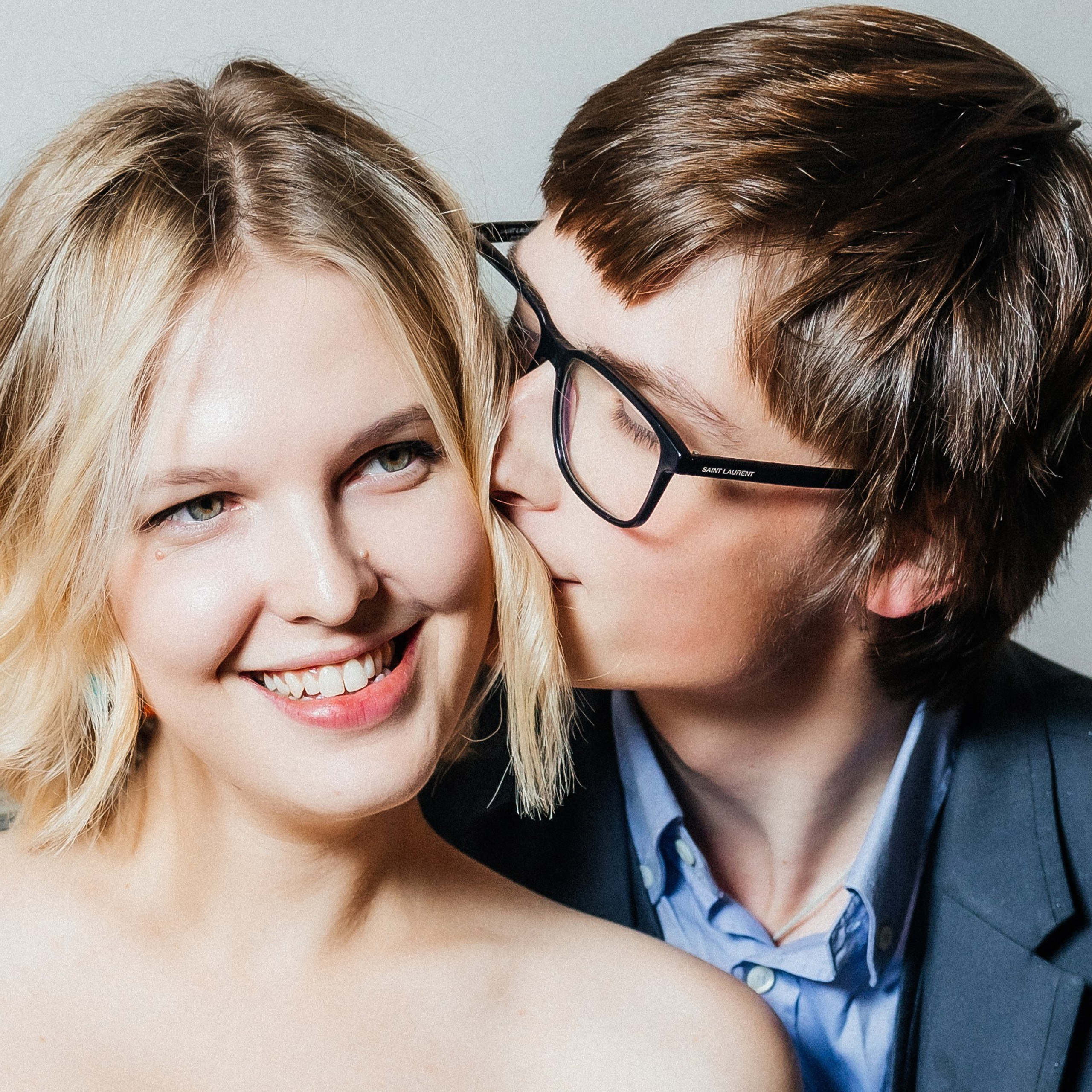 Стася и Иван