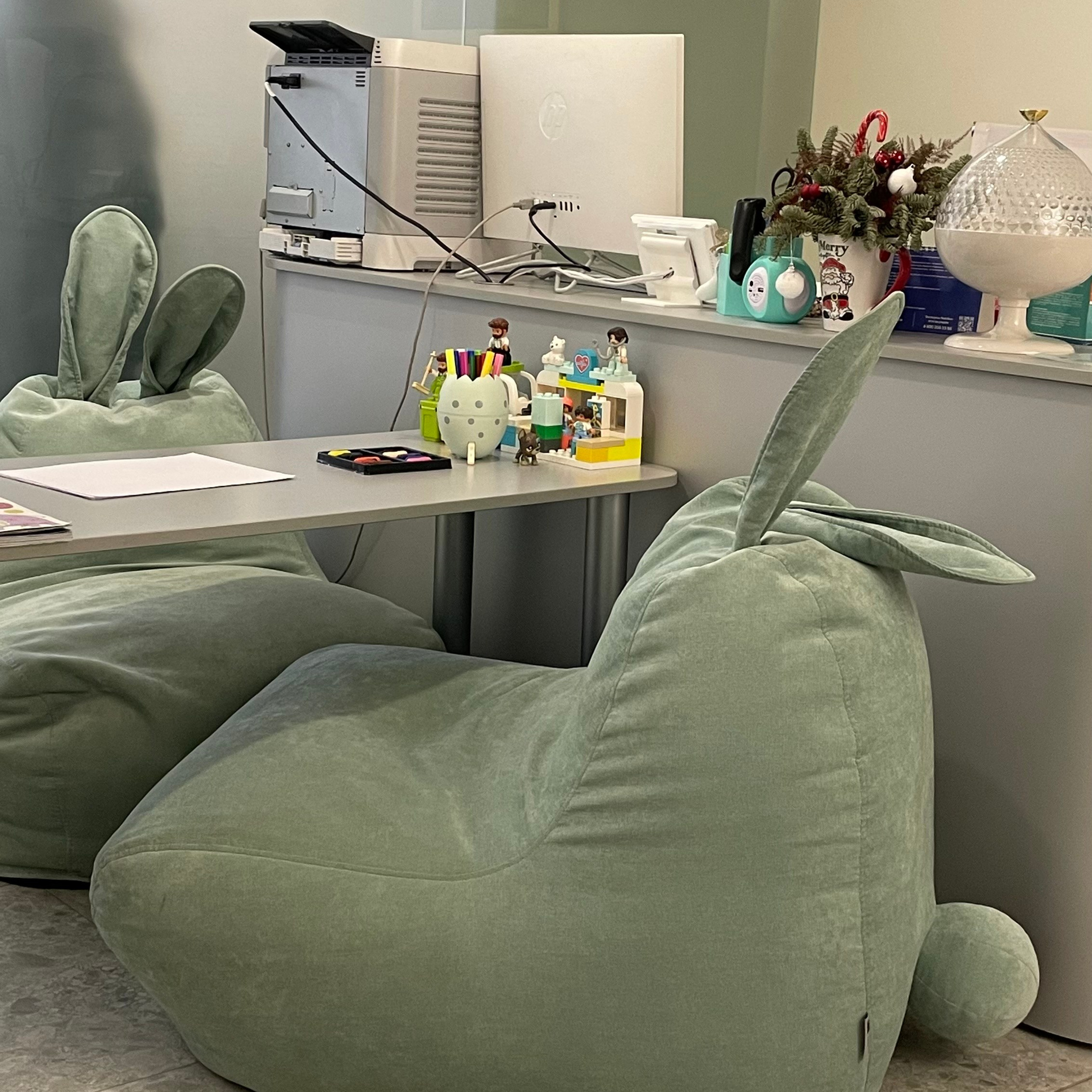 Отзывы. Детская клиника Николаевой в Самаре