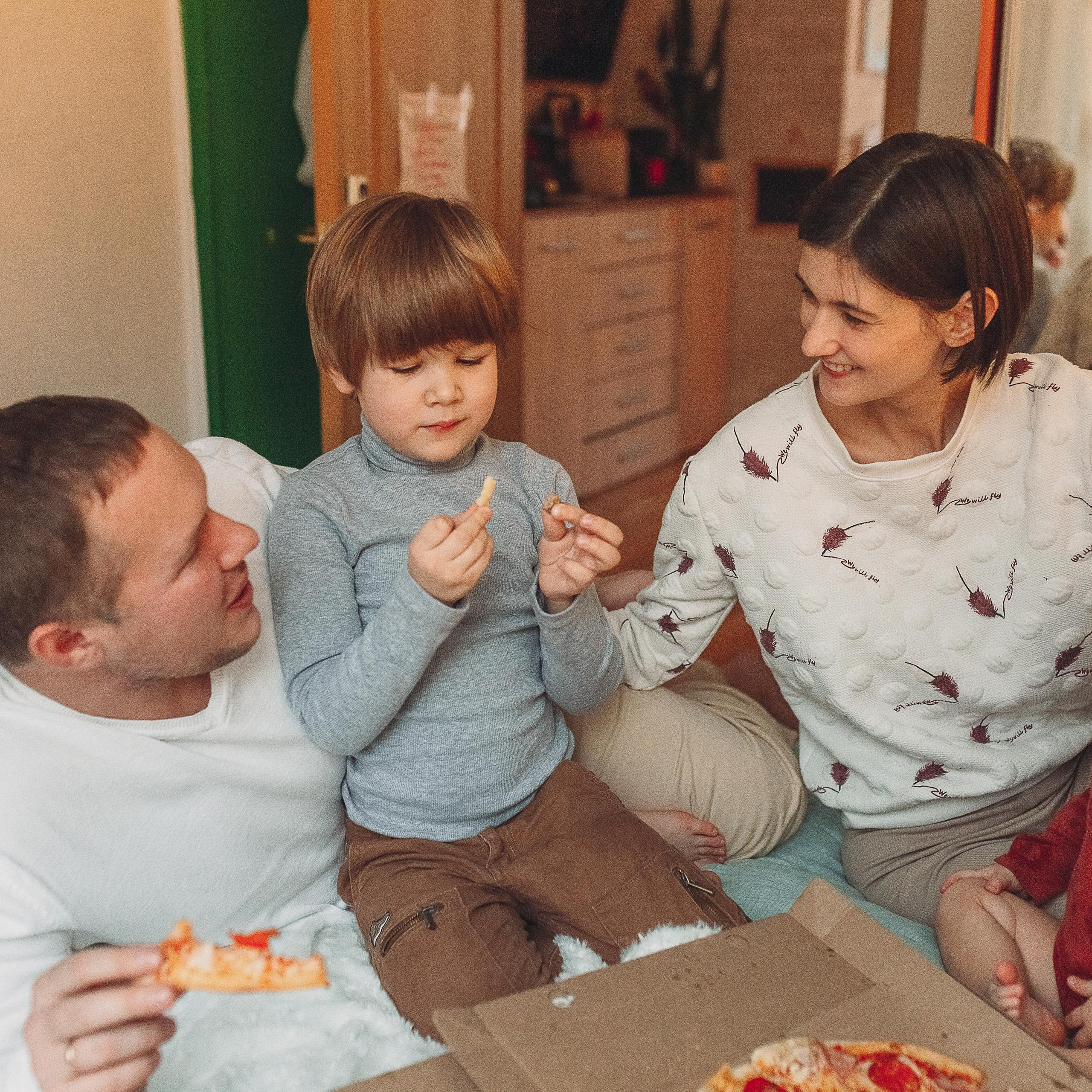 Отзывы. Детский и семейный фотограф в Санкт-Петербурге и Ленинградской области