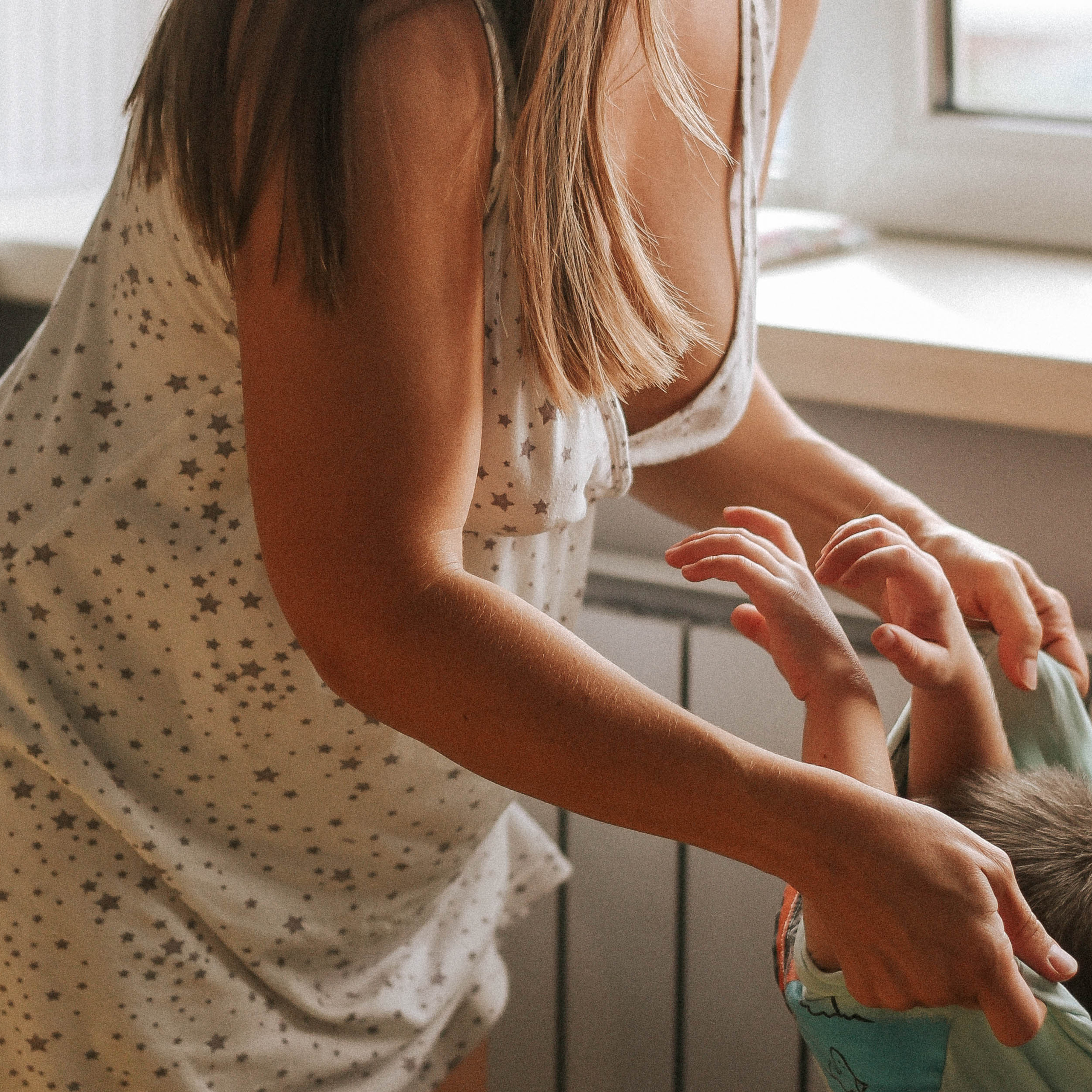 Красота повседневности