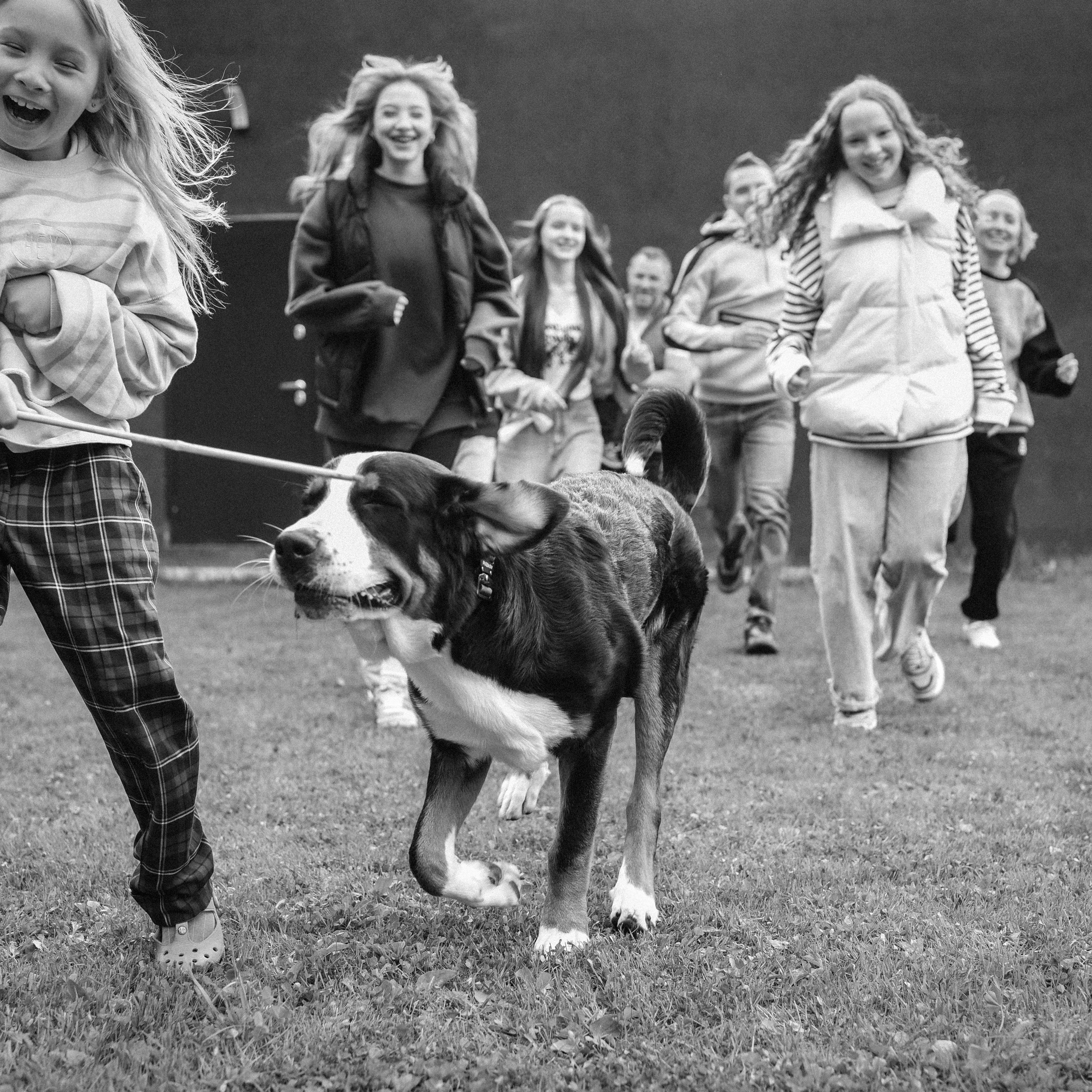 Многодетство