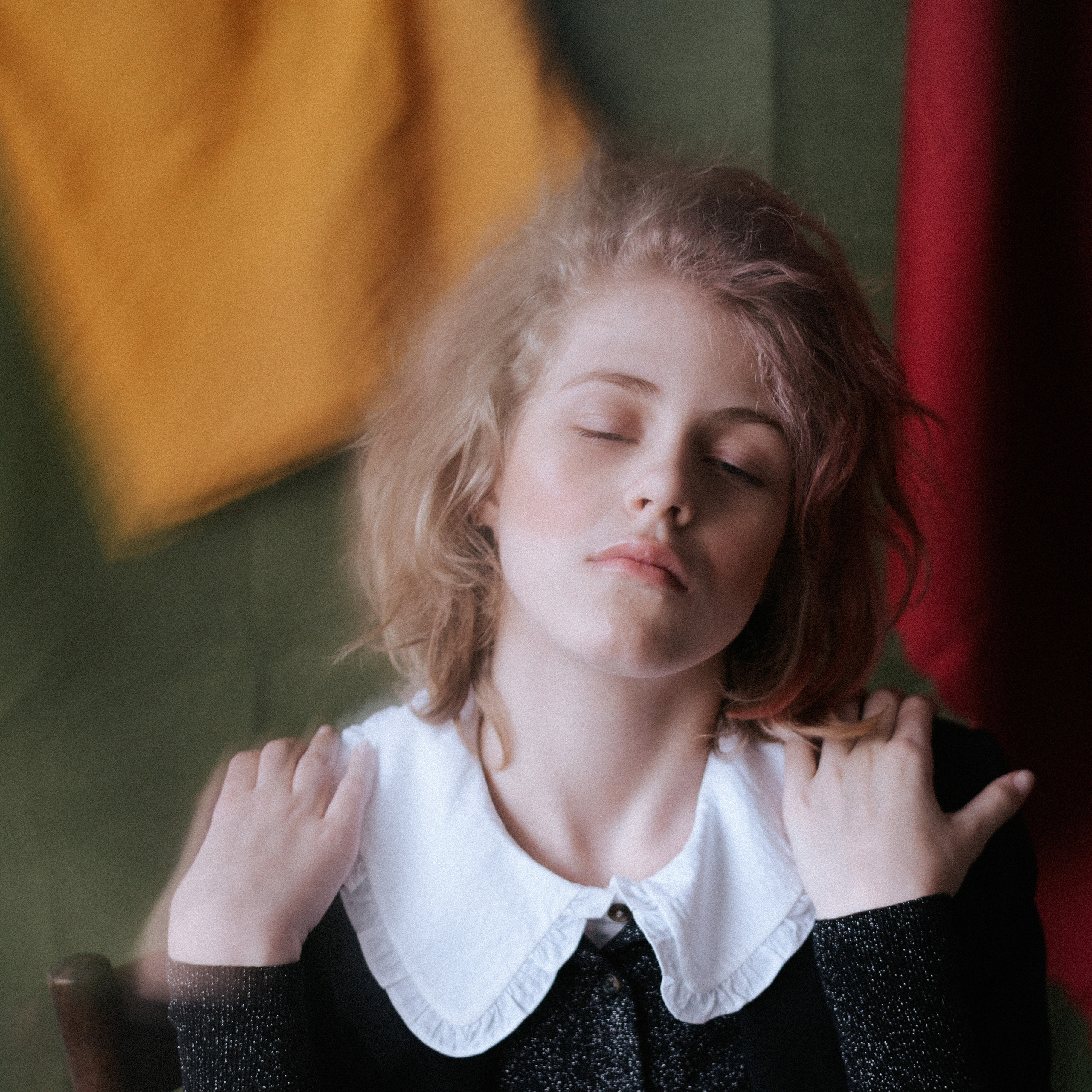 Звёздочки на&nbsp;земле