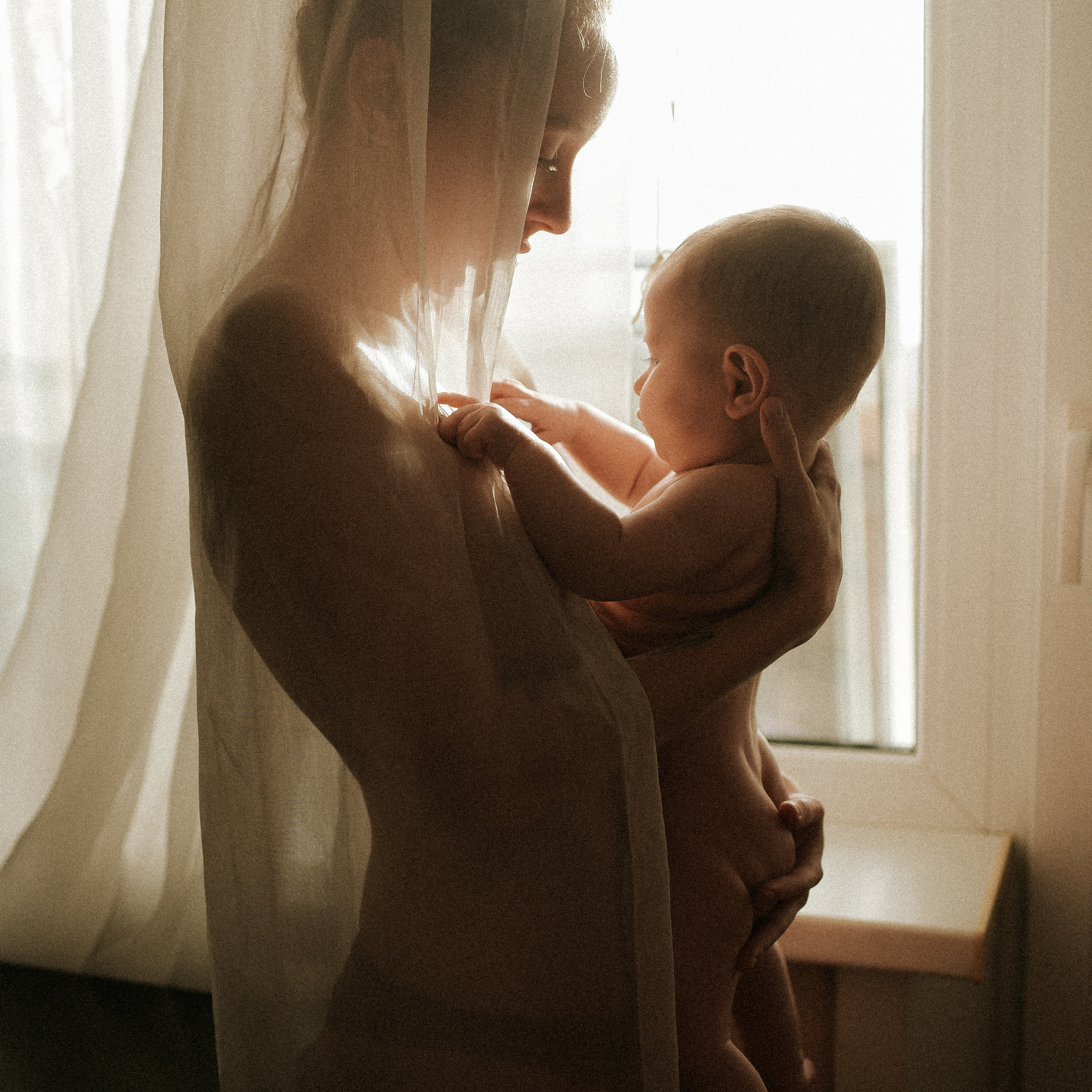 Полгода счастью