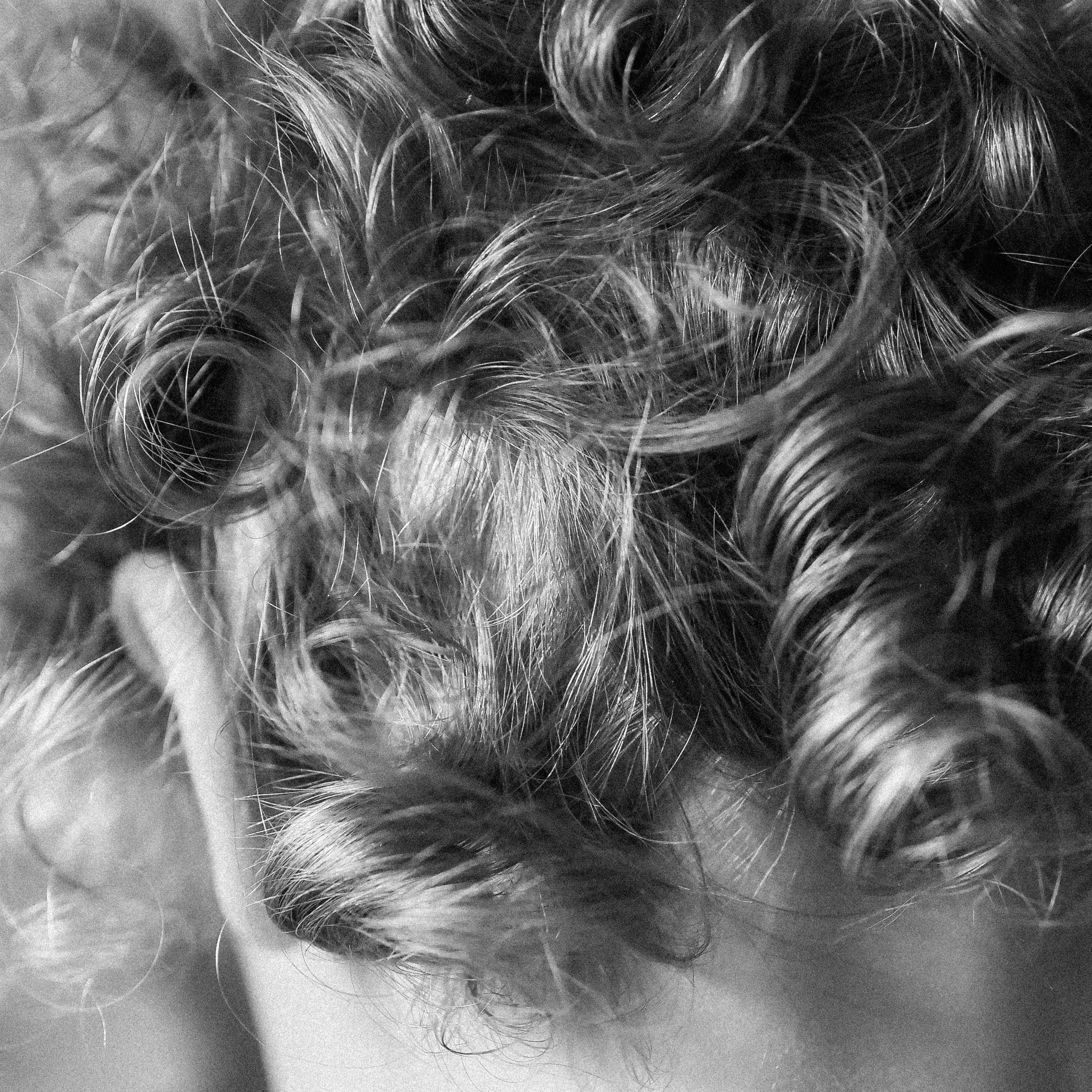 Любовь на просторах