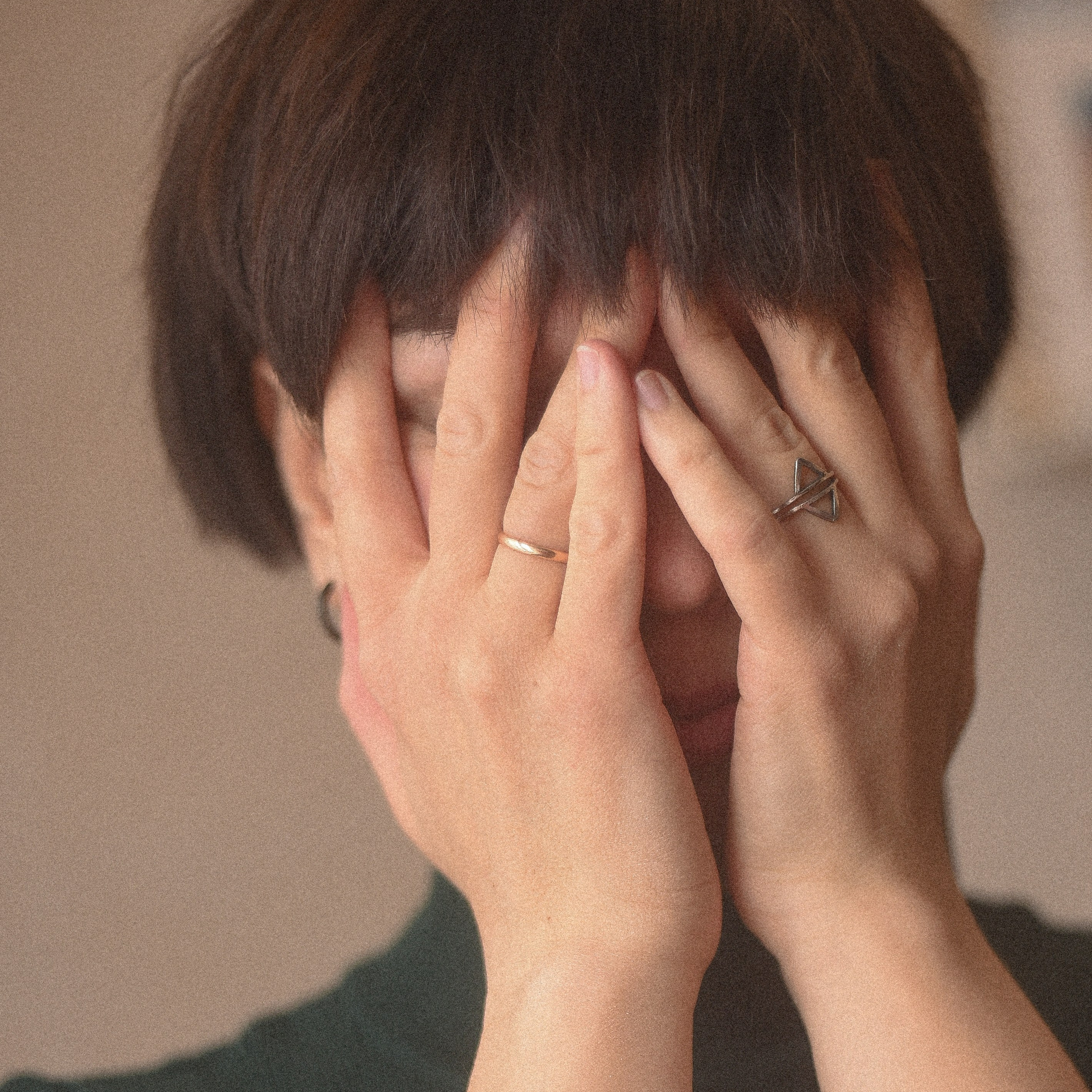 Люди искусства. Настя Икусова.